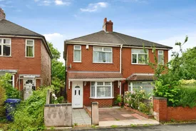 Property responsive