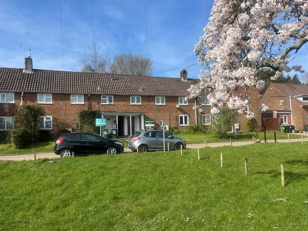 Greenhill Road, Winchester