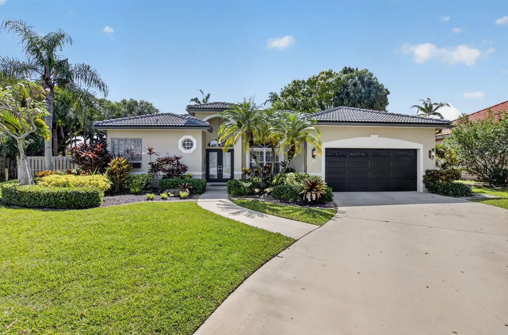 1365 E Barwick Ranch Circle, Delray Beach, FL 33445