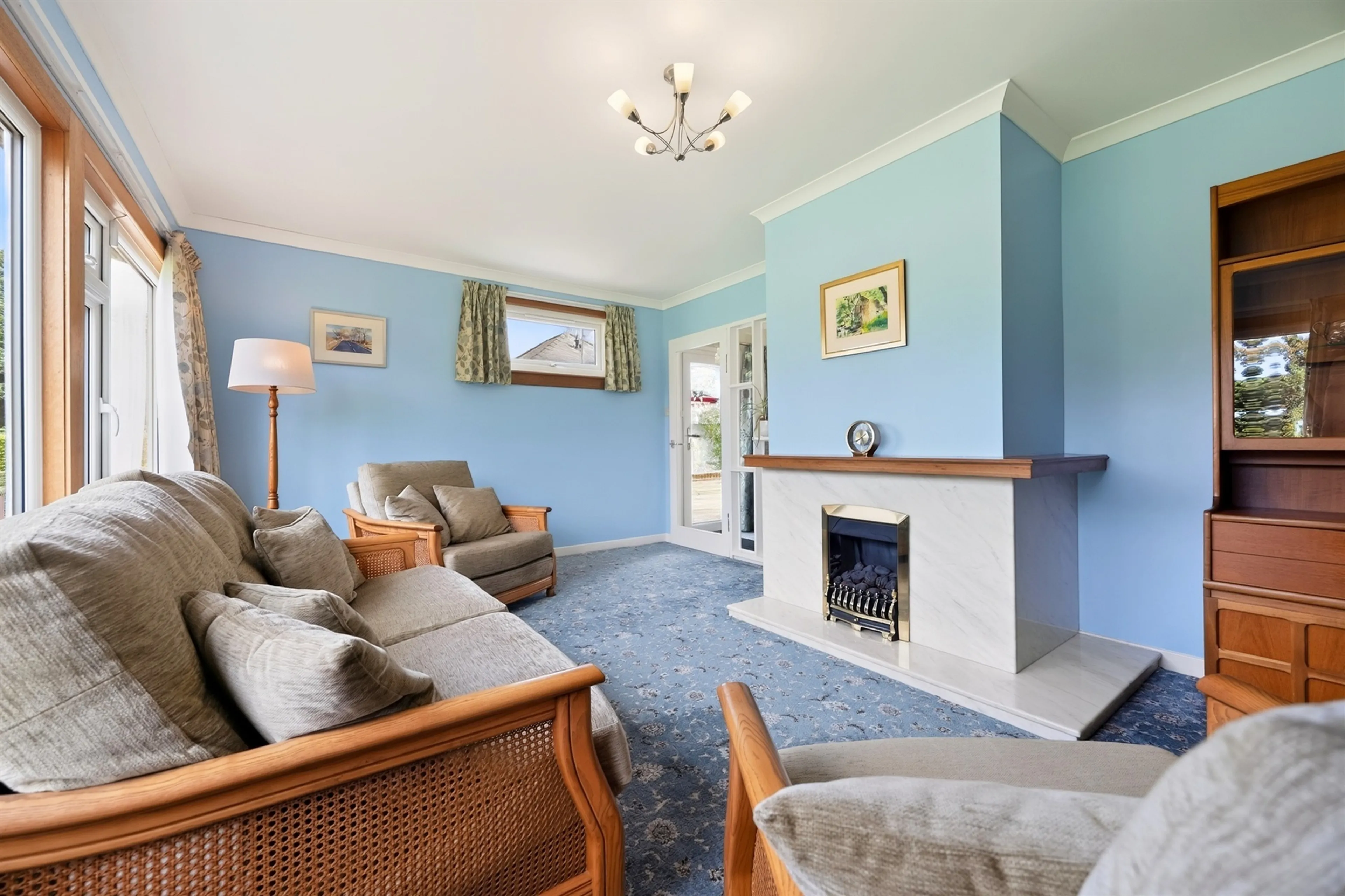 Property at Broadlie Road, Neilston, Glasgow