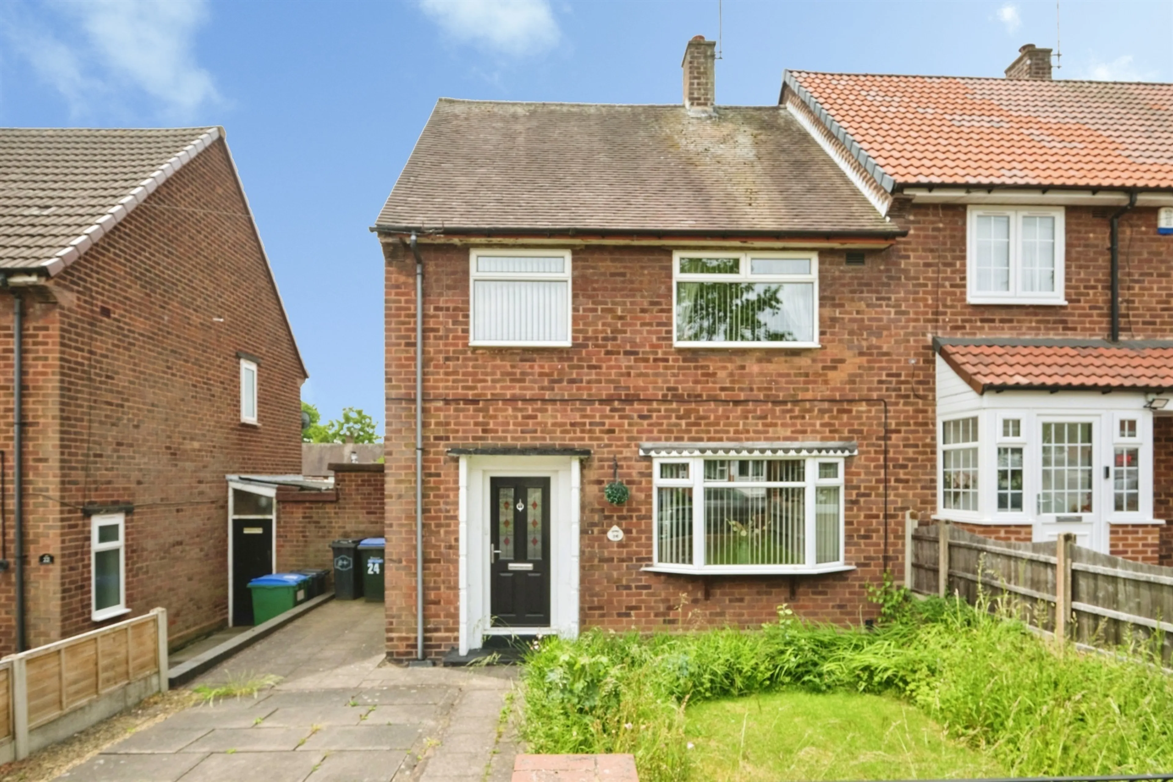 Property at Highfield Road, Great Barr, Birmingham
