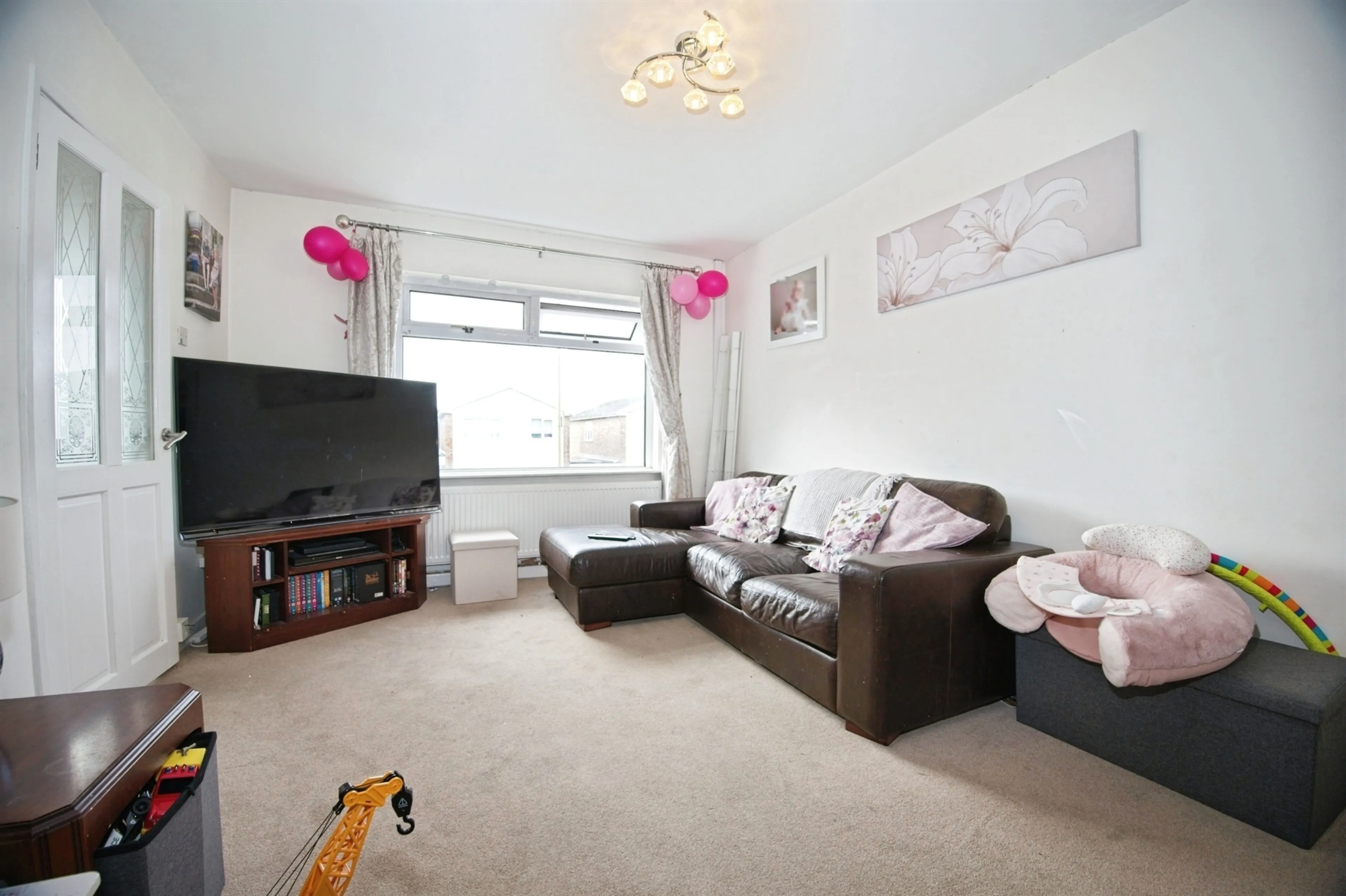 Property at Lowerdale Drive, Llantrisant, Pontyclun