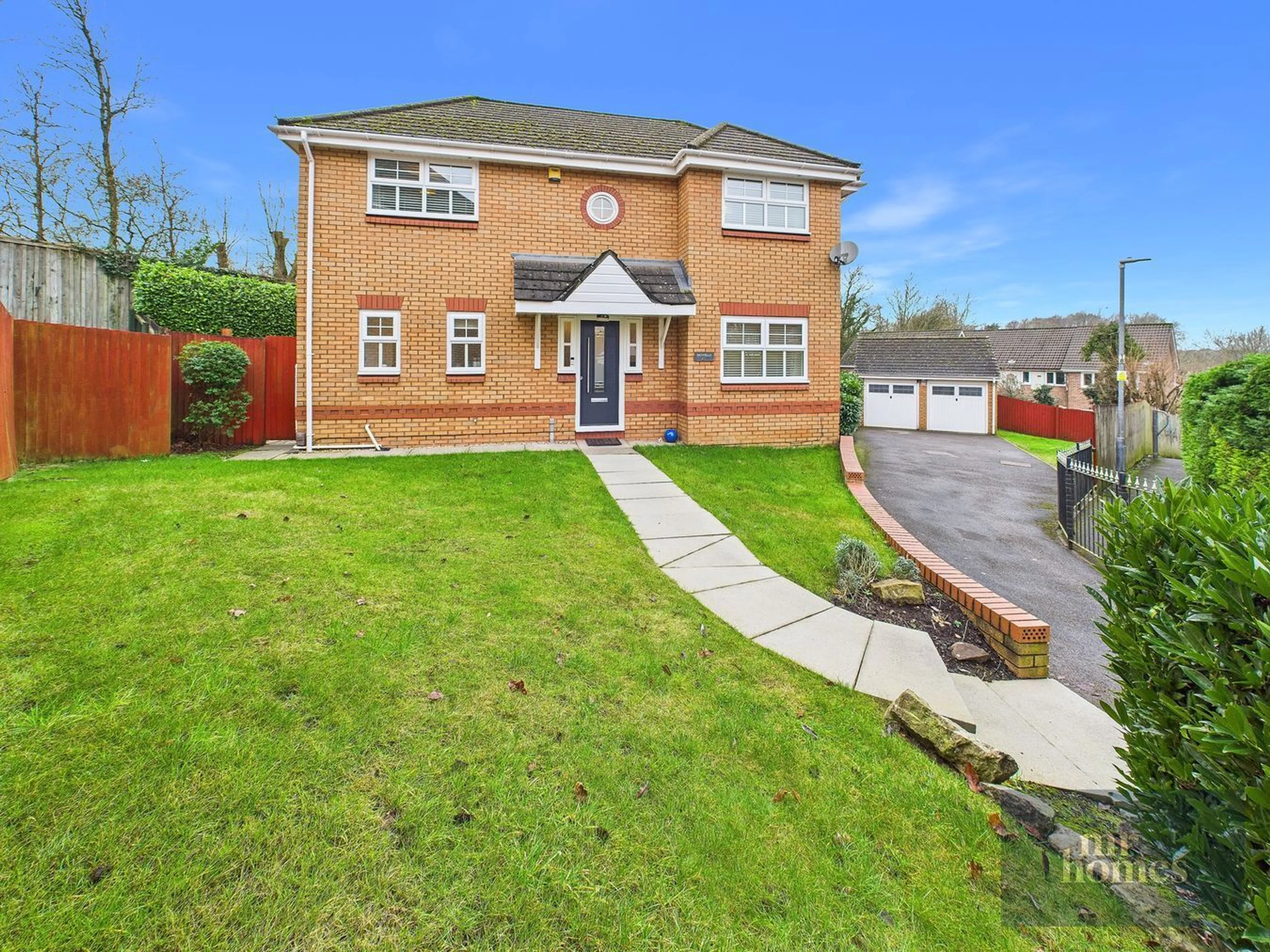 Property at Patreane Way, Cardiff, CF5