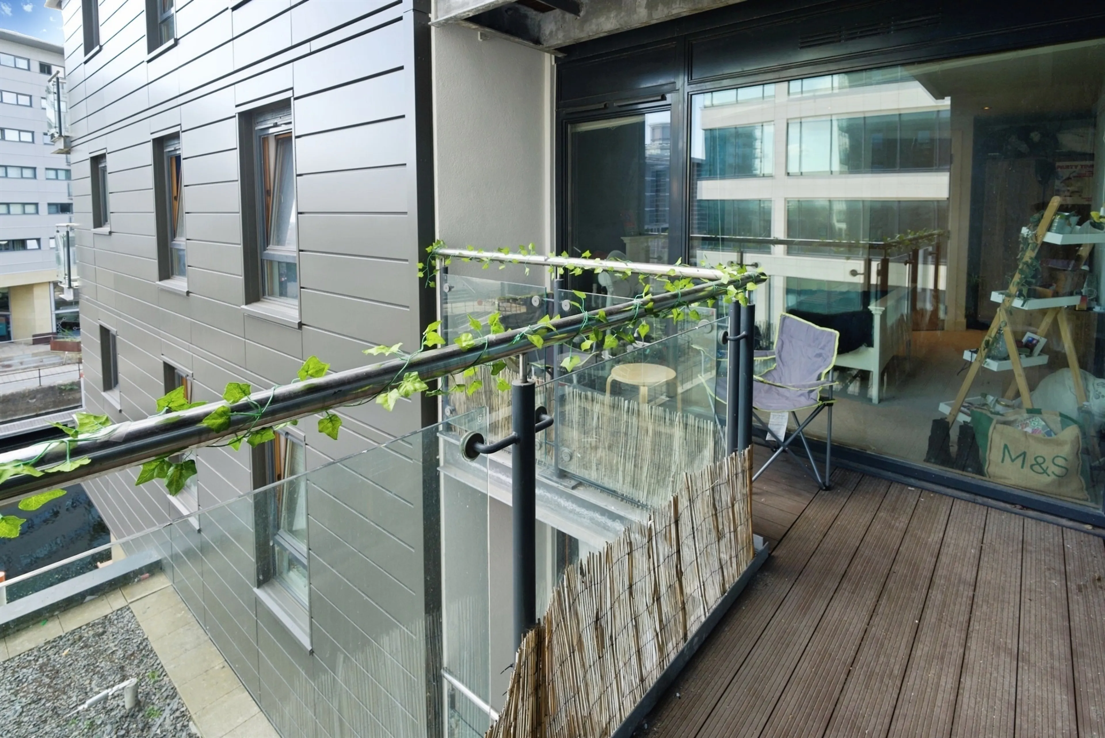 Property at Chadwick Street, Hunslet, Leeds