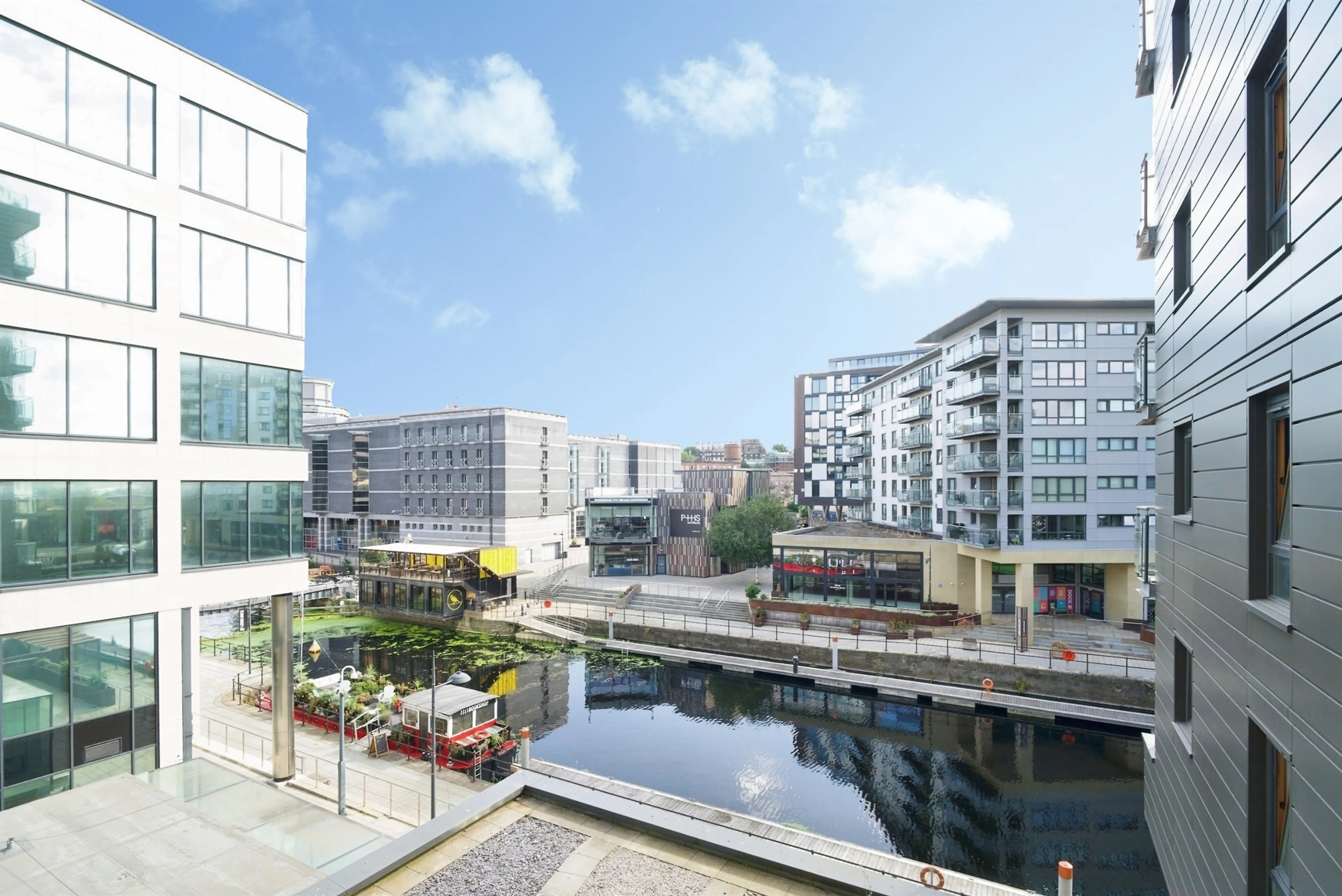 Property at Chadwick Street, Hunslet, Leeds