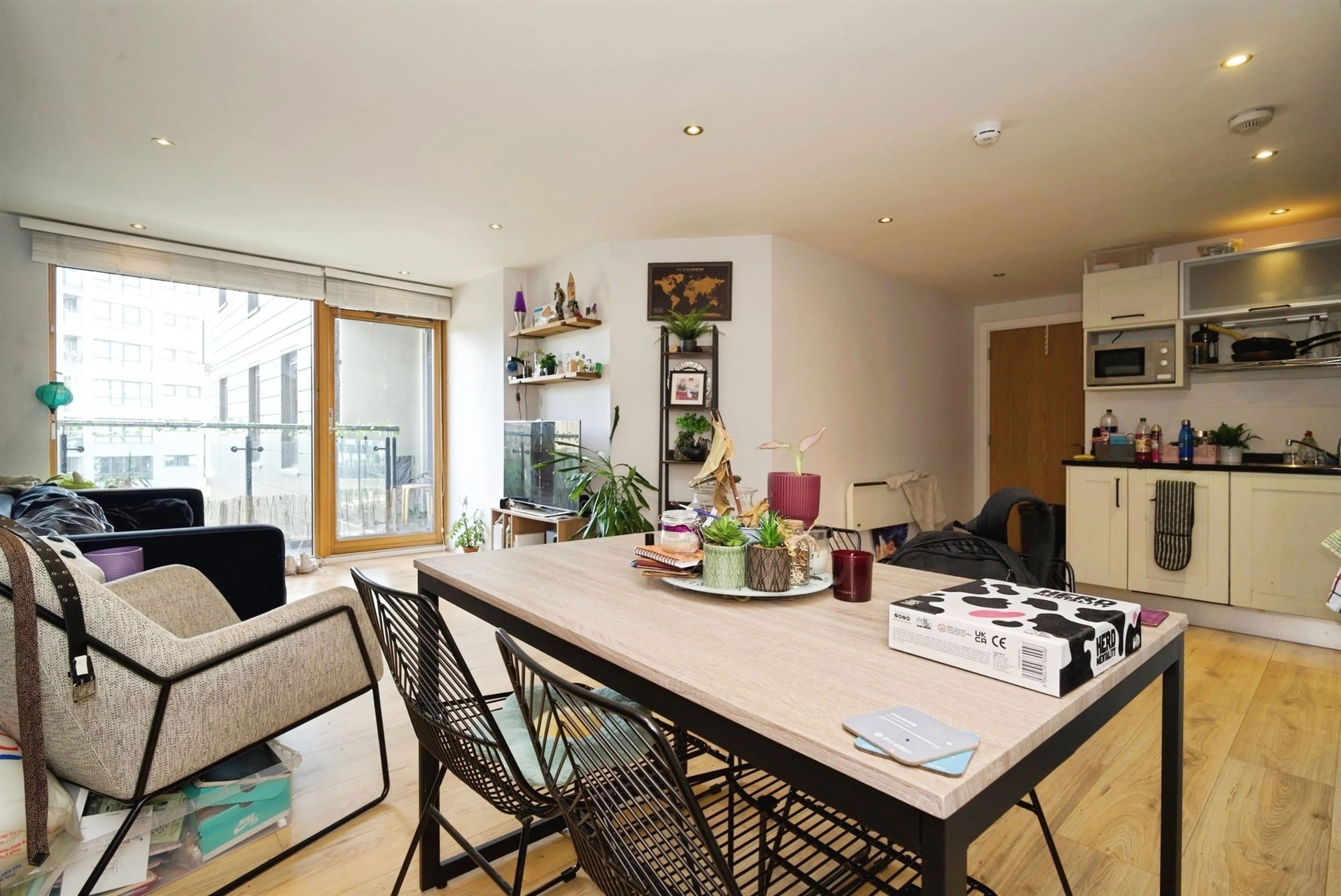Property at Chadwick Street, Hunslet, Leeds