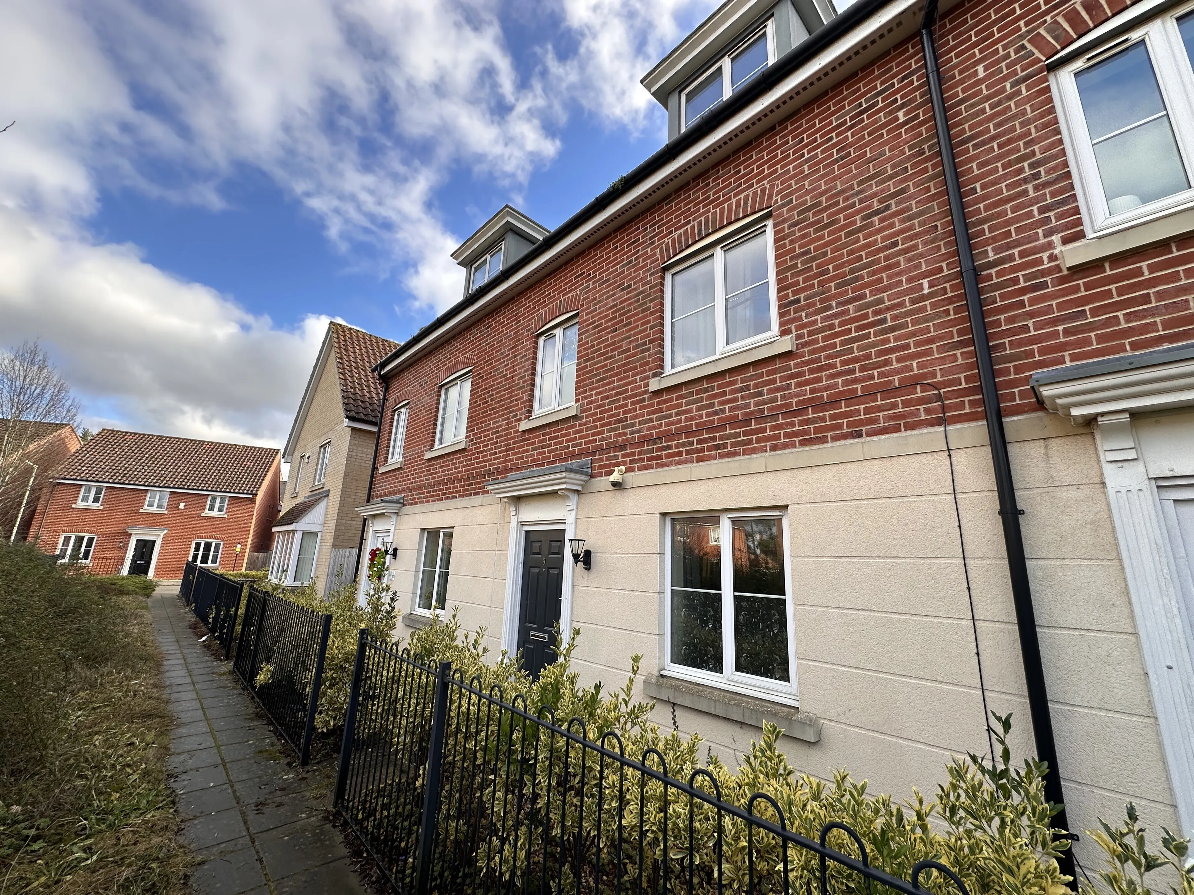 Property at Orchid Drive, Red Lodge, BURY ST. EDMUNDS