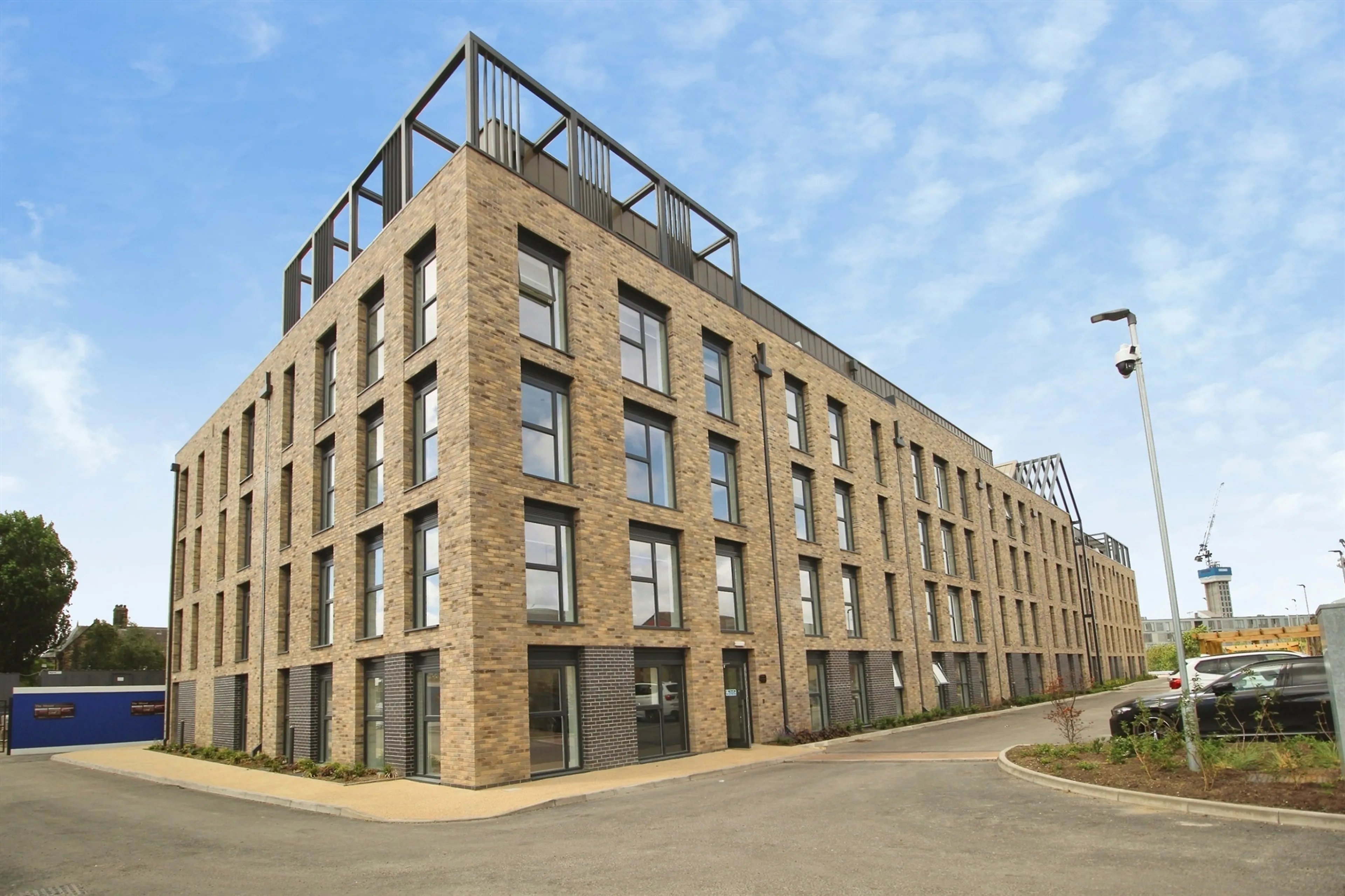 Property at Richmond Hill Close, Leeds