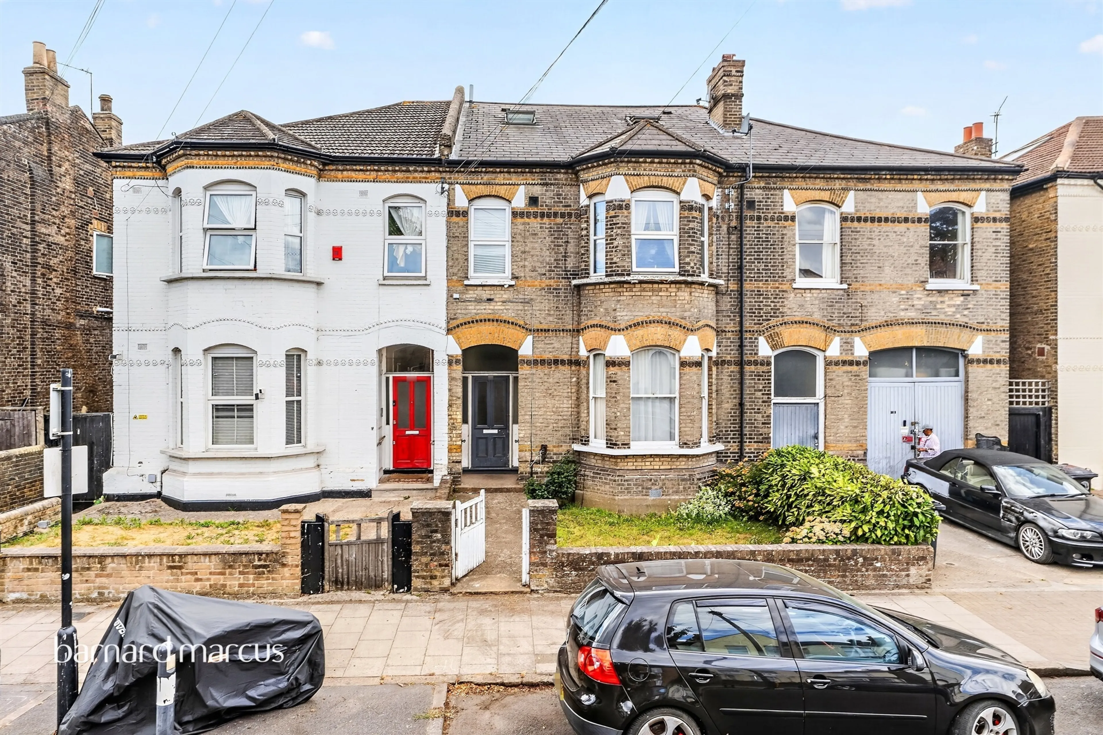 Property at Ellison Road, London