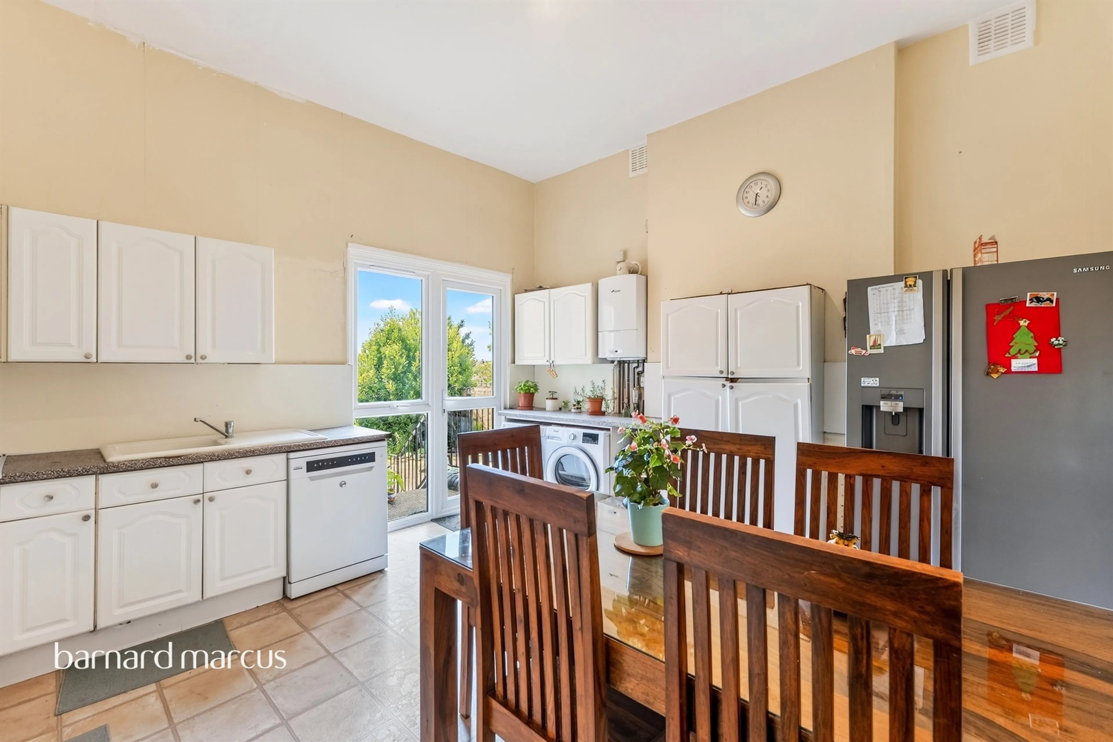 Property at Ellison Road, London