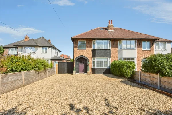 Wilsthorpe Road, Breaston, Derby, Der...