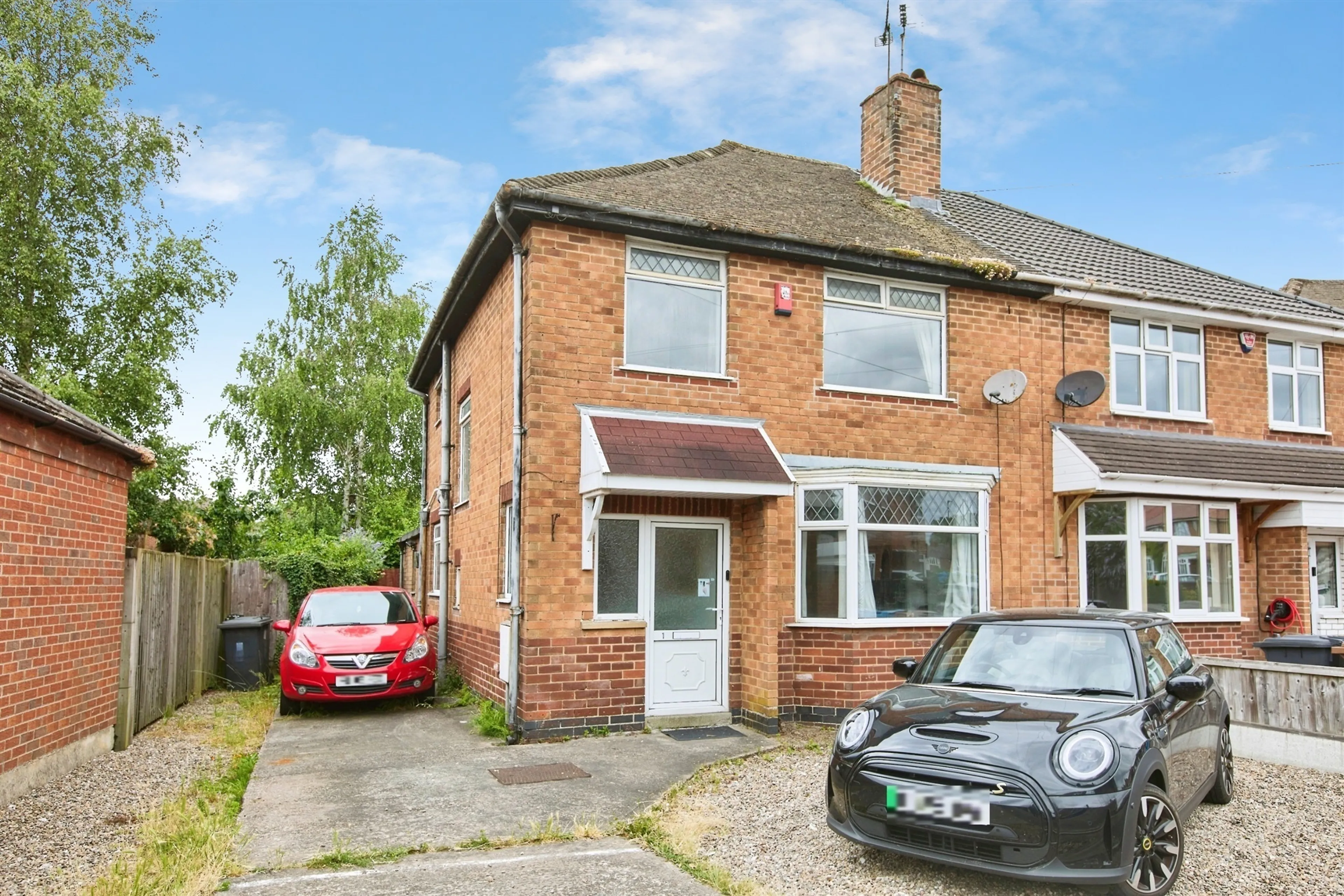 Property at St. Cuthberts Road, DERBY