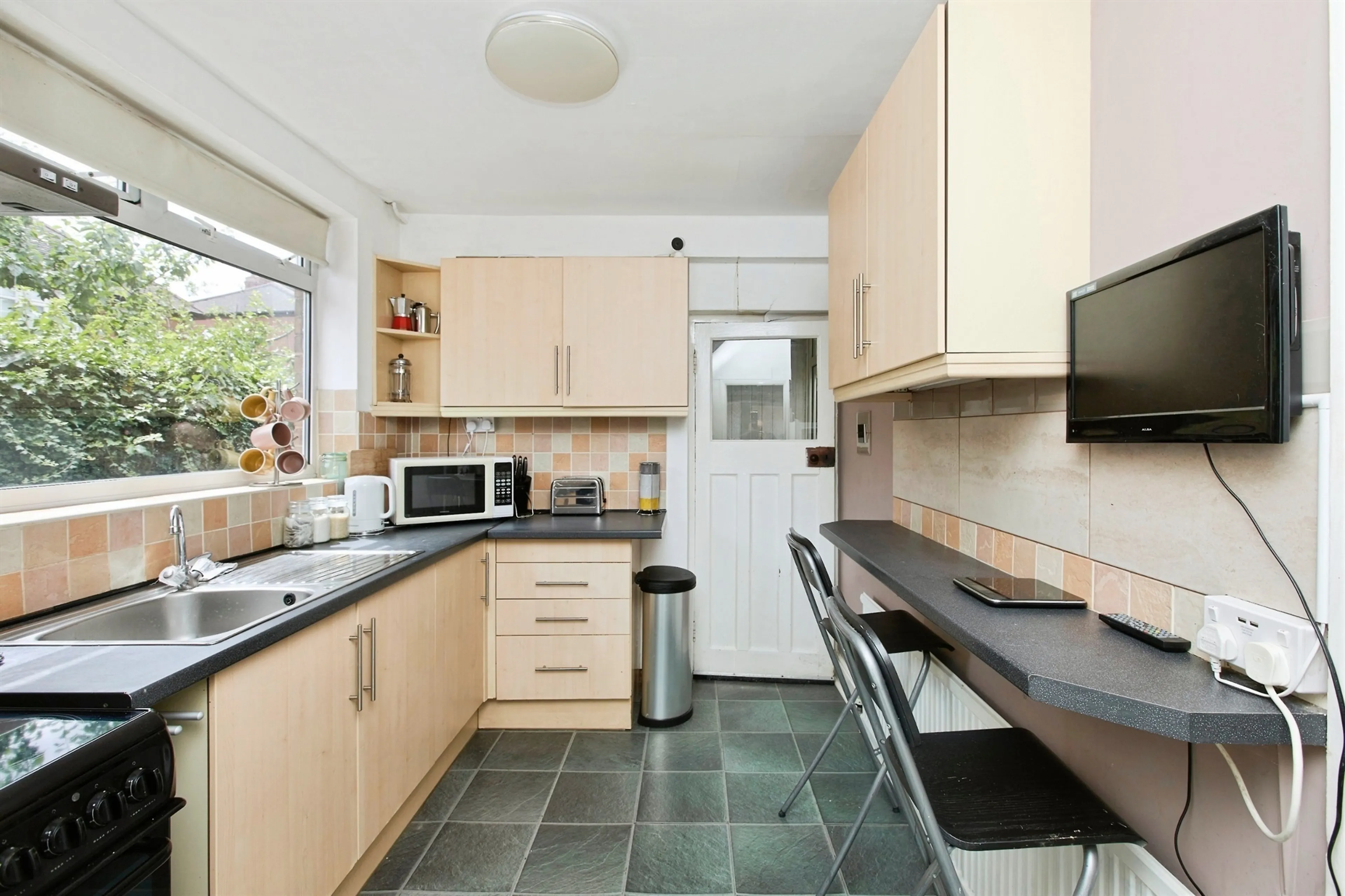 Property at St. Cuthberts Road, DERBY
