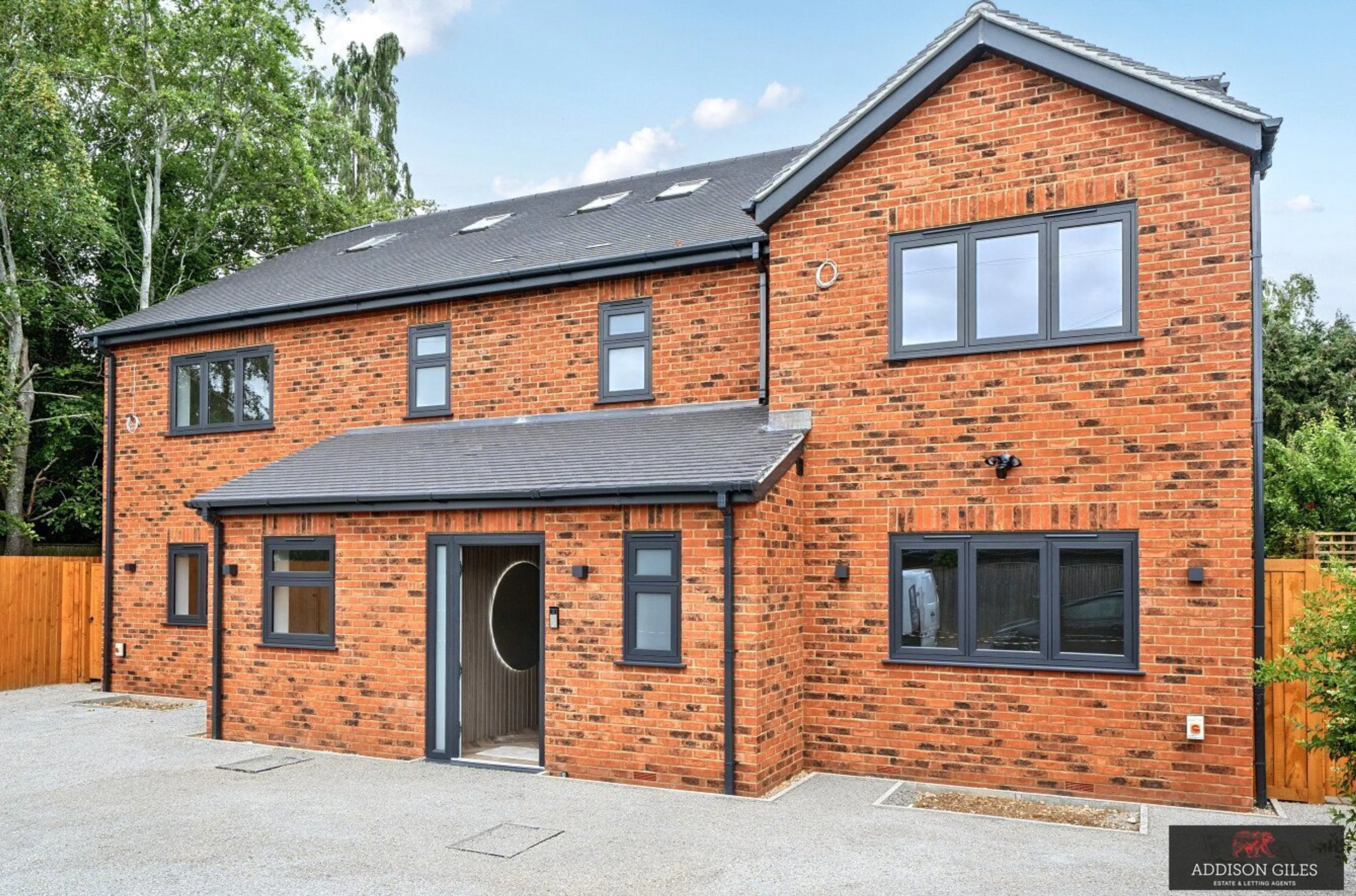 Property at Hawthorne Road, Caversham, Reading, Berkshire, RG4