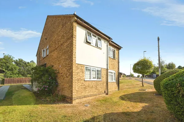 Heron Way, Abbeydale, Gloucester, Glo...