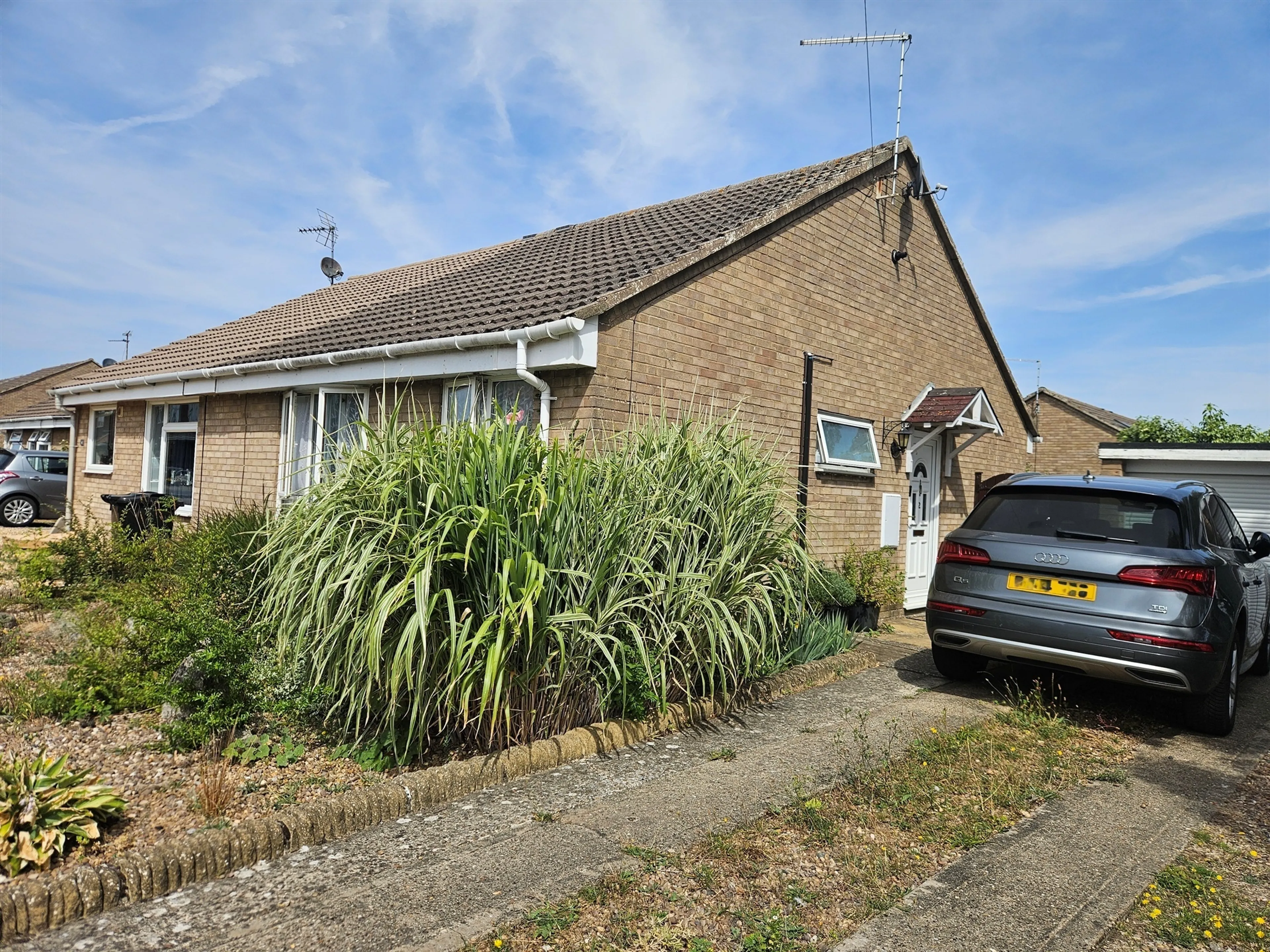Property at Gainsborough Road, Stamford