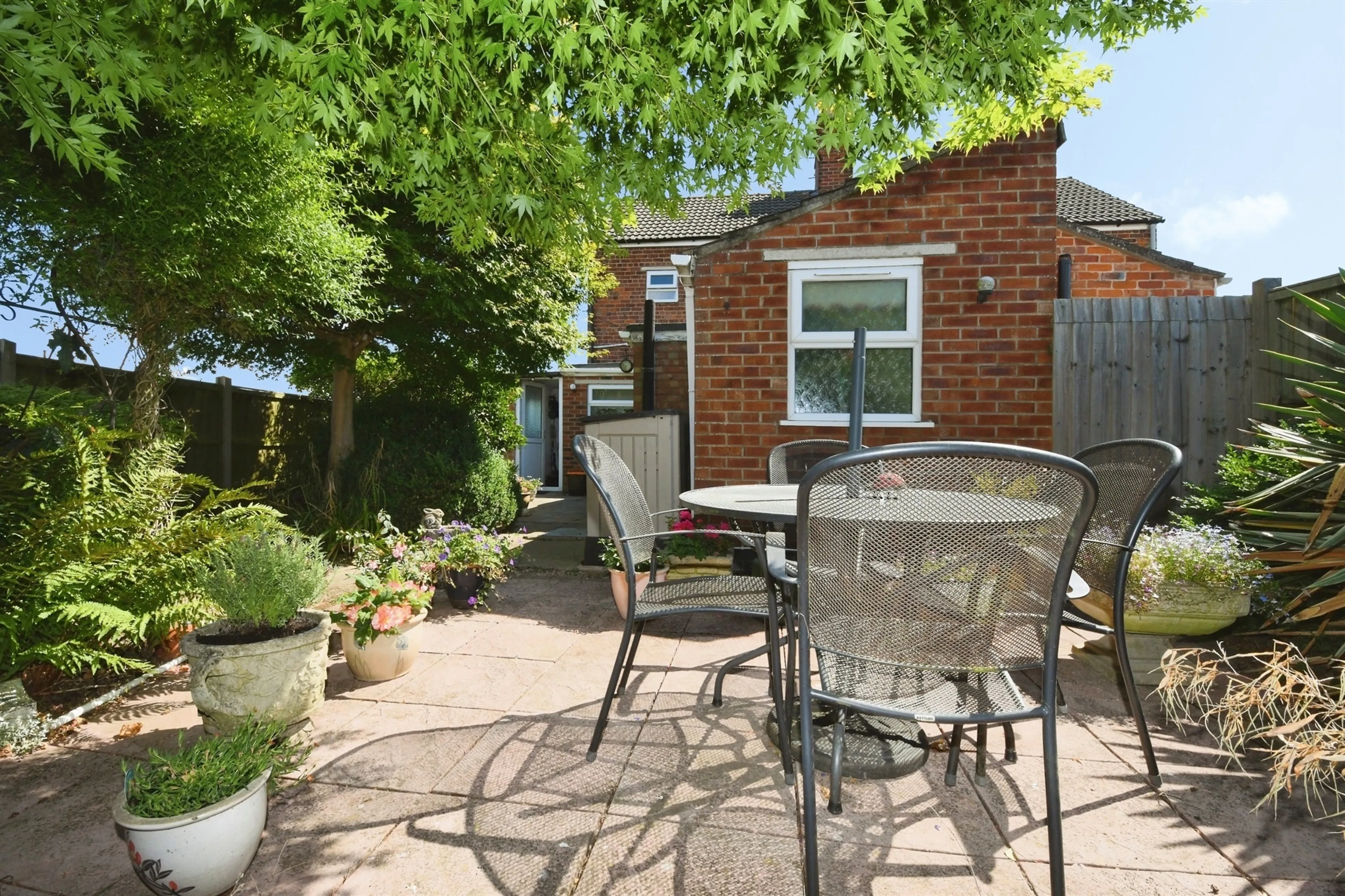 Property at Sandpit Lane, Kirton Holme, BOSTON