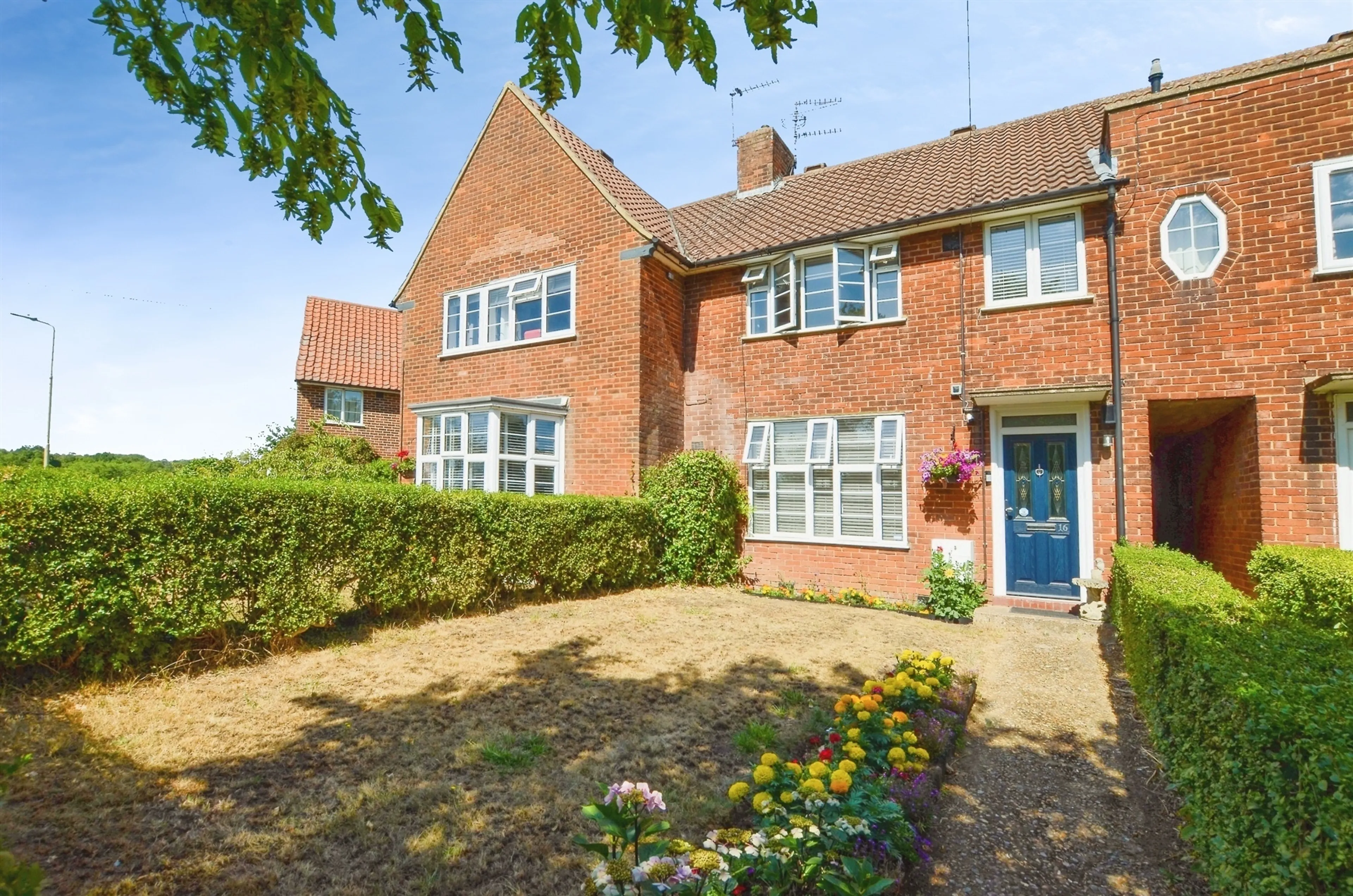 Property at Lemsford Lane, WELWYN GARDEN CITY