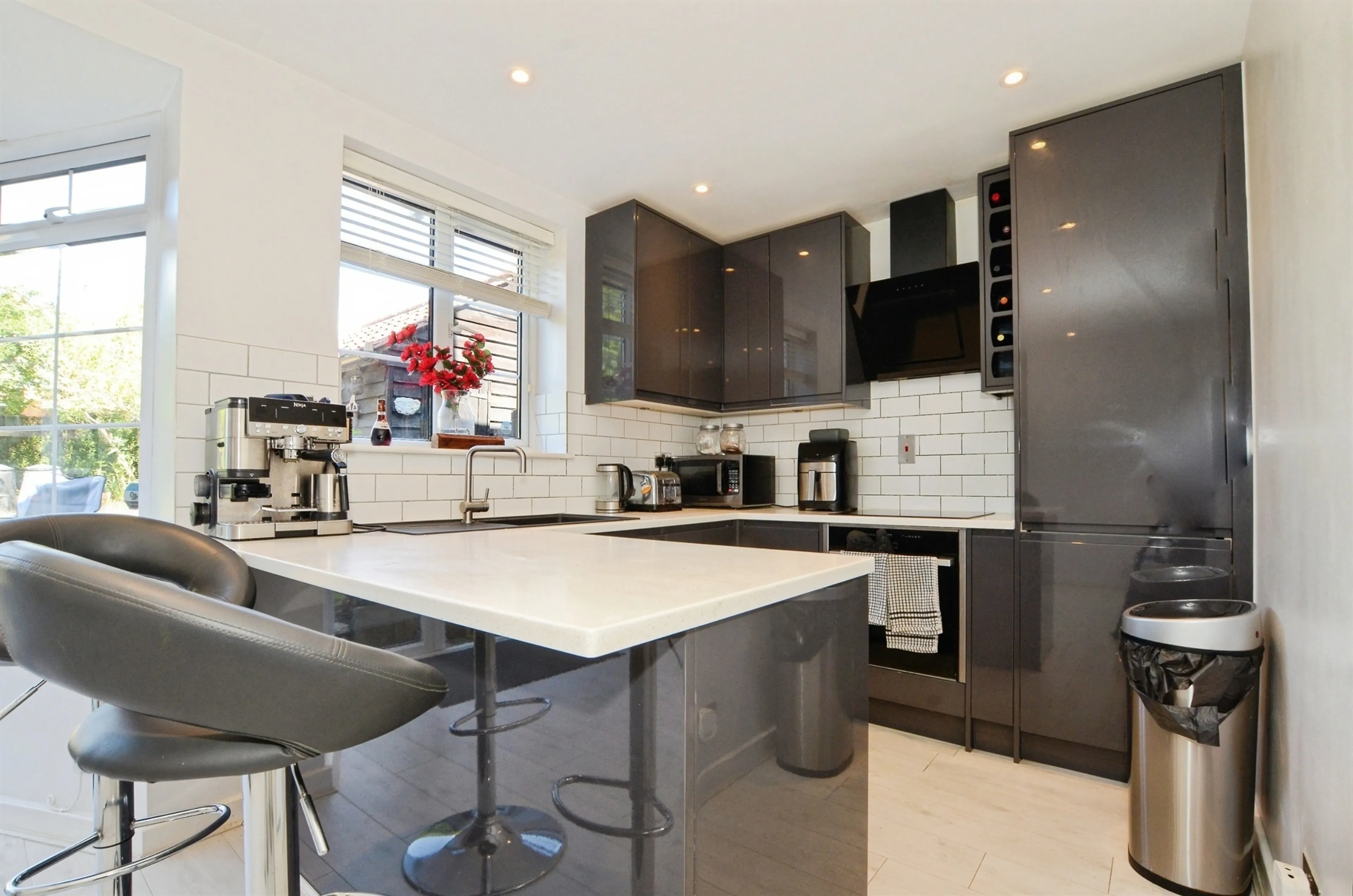 Property at Lemsford Lane, WELWYN GARDEN CITY
