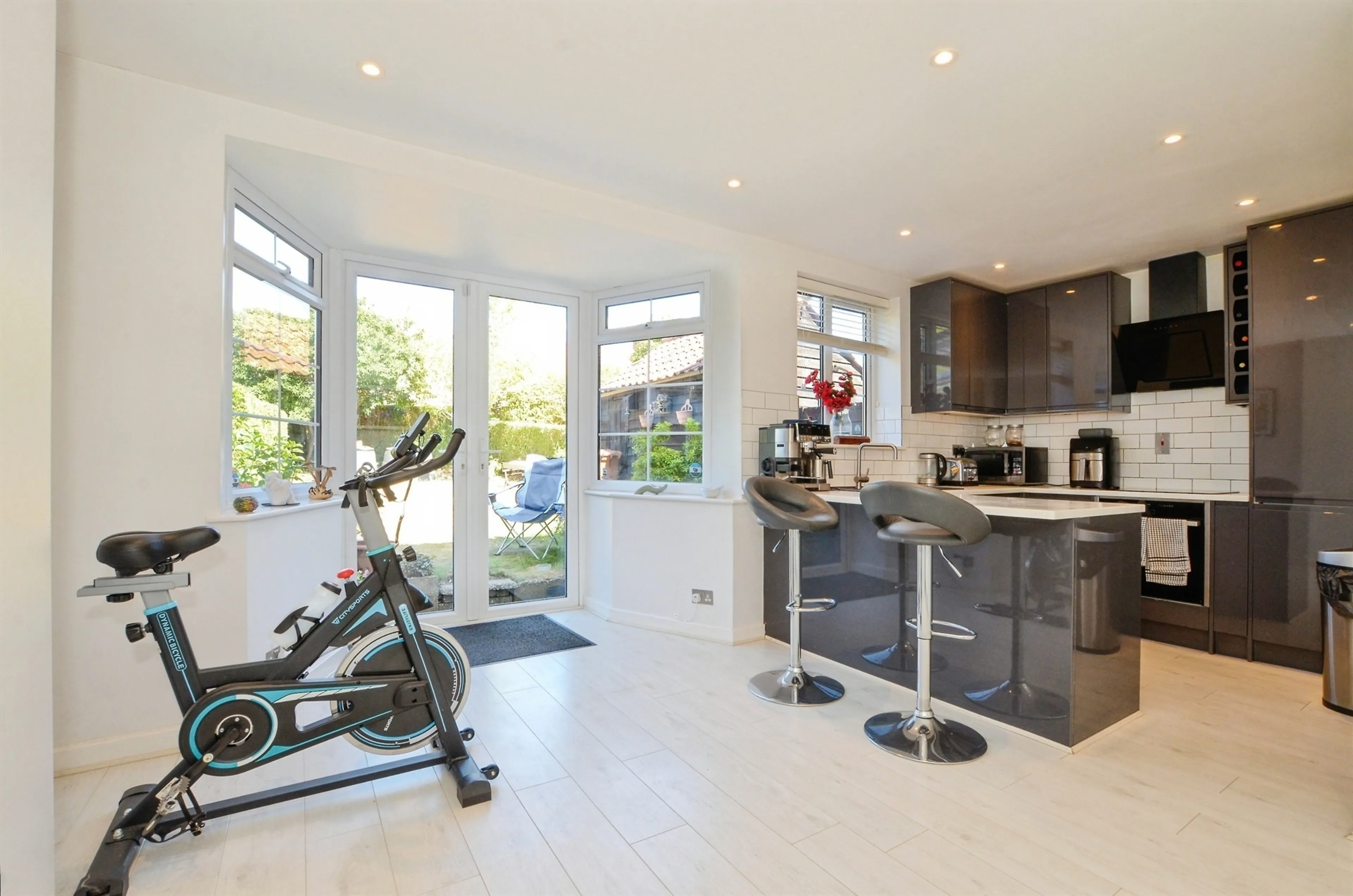 Property at Lemsford Lane, WELWYN GARDEN CITY