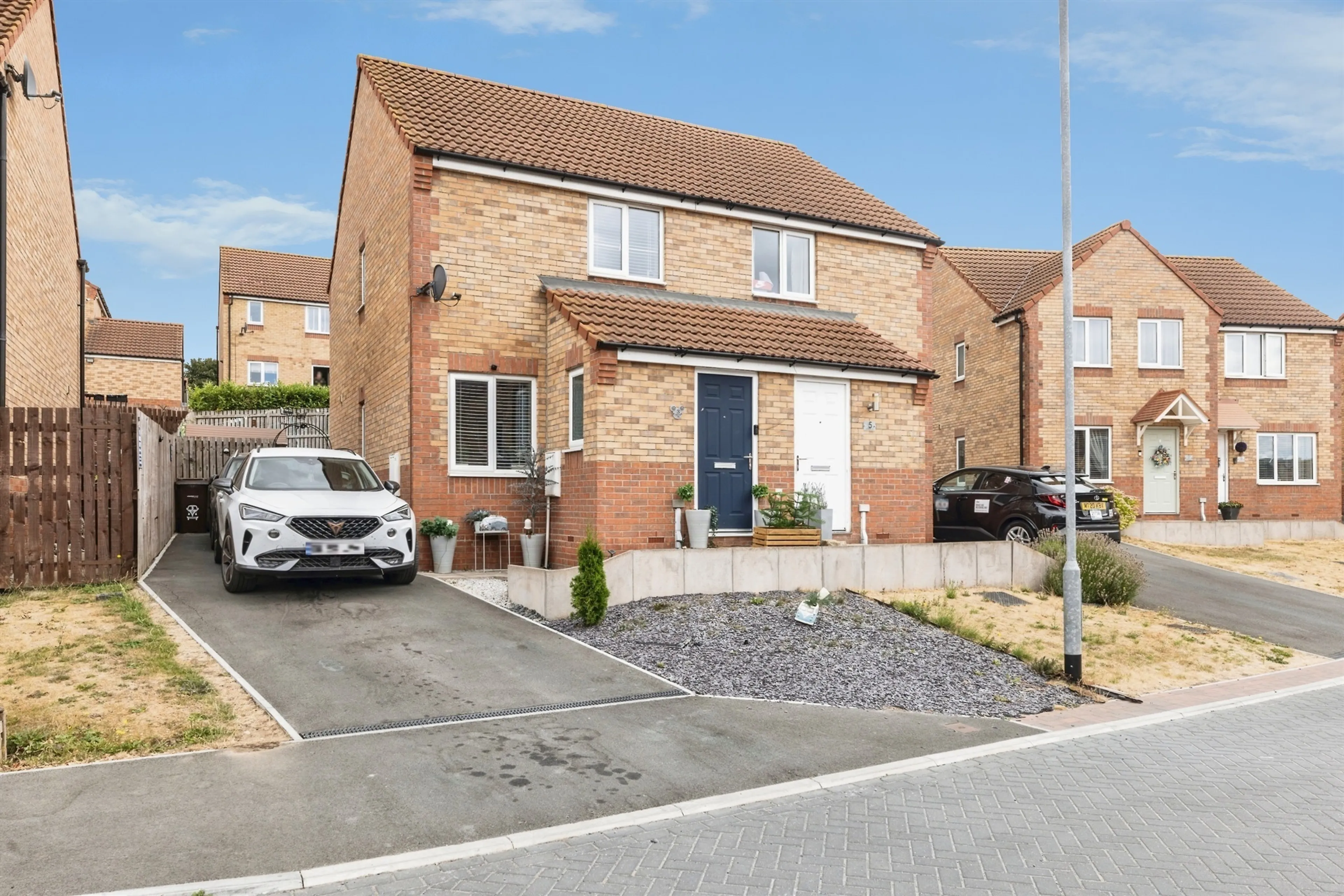 Property at Woodville Way, Knottingley