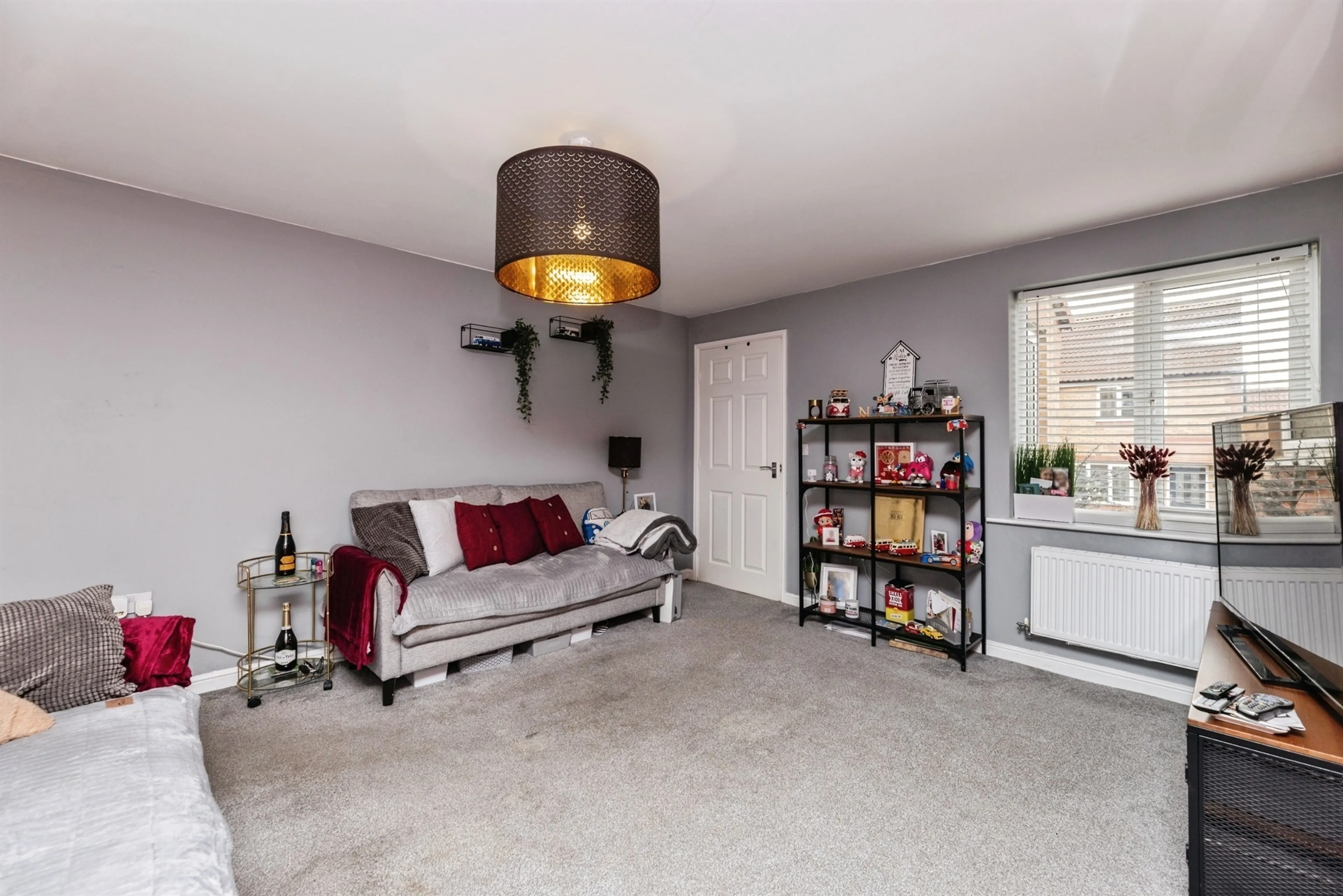 Property at Woodville Way, Knottingley