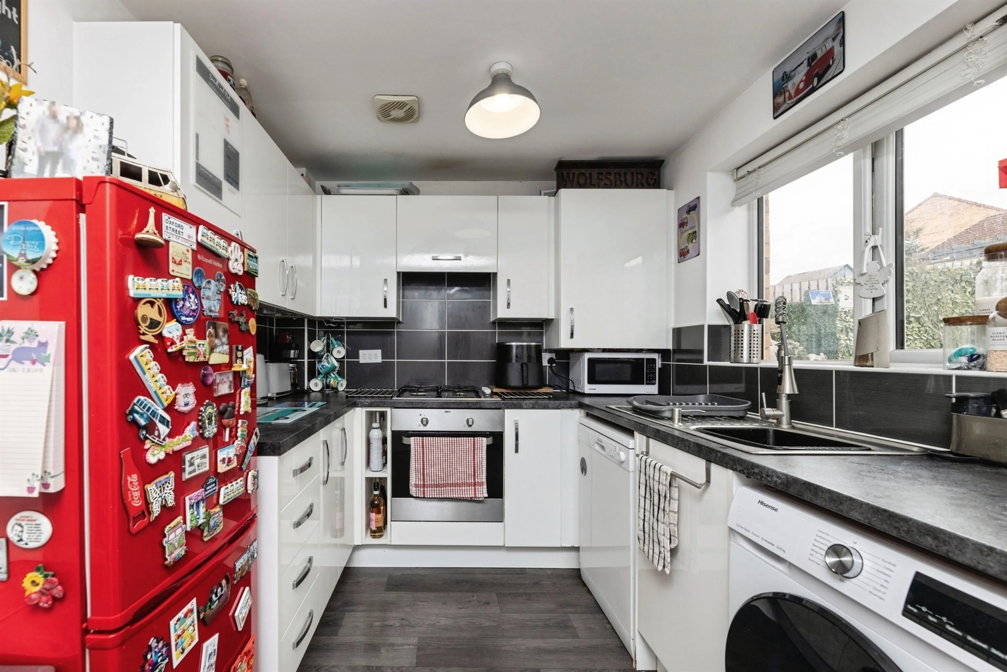 Property at Woodville Way, Knottingley
