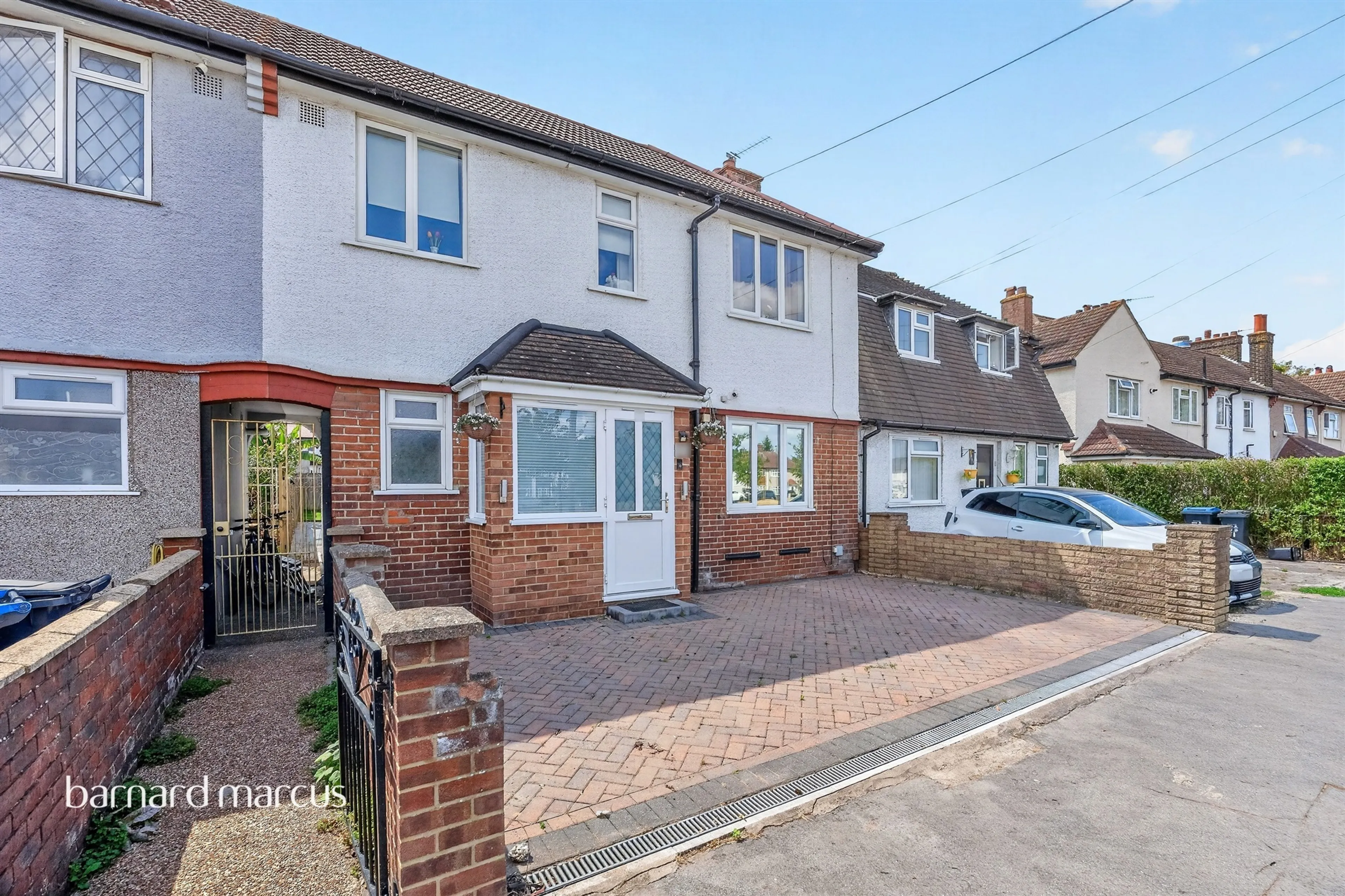 Property at Euston Road, Croydon