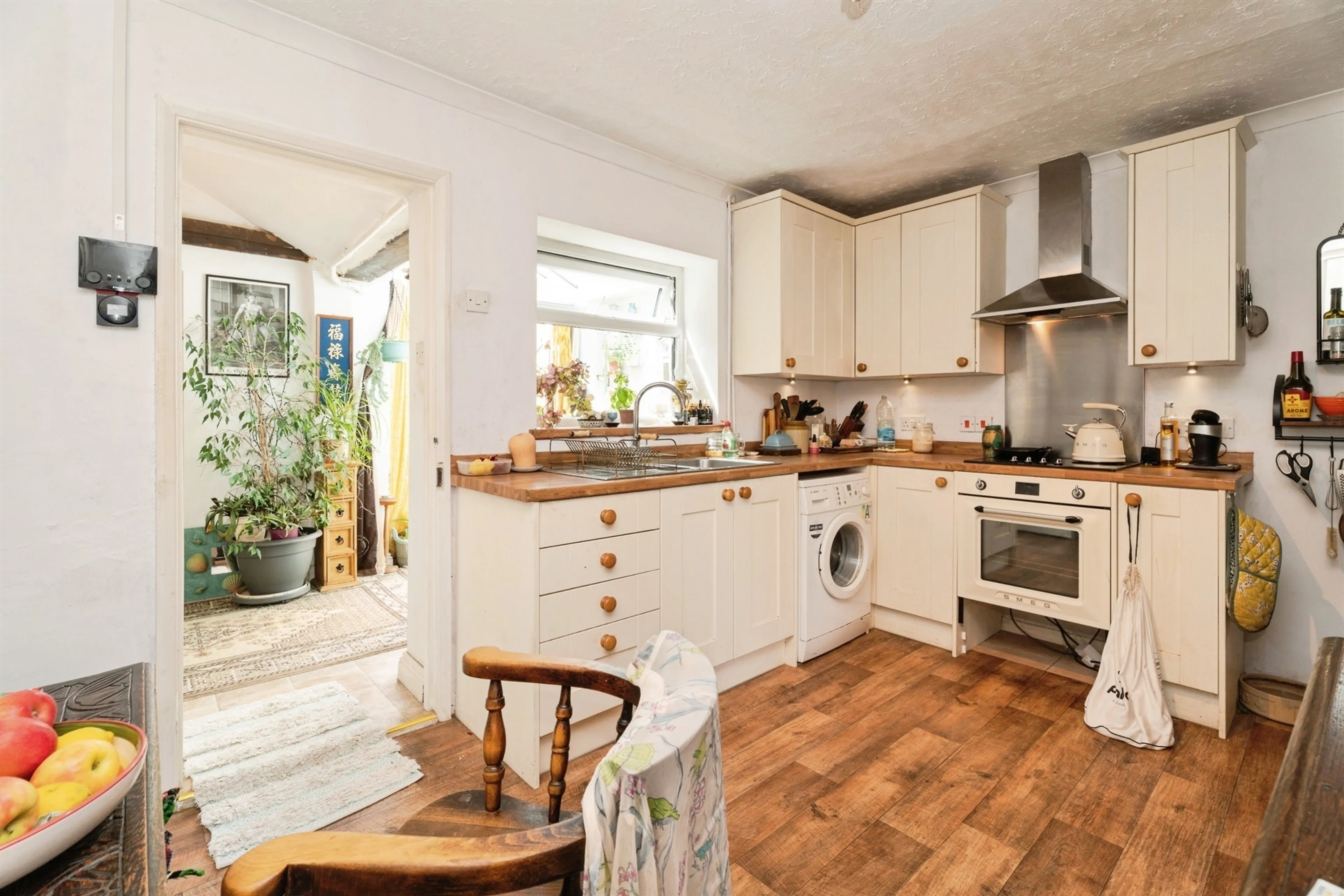 Property at Fakenham Road, Briston, MELTON CONSTABLE