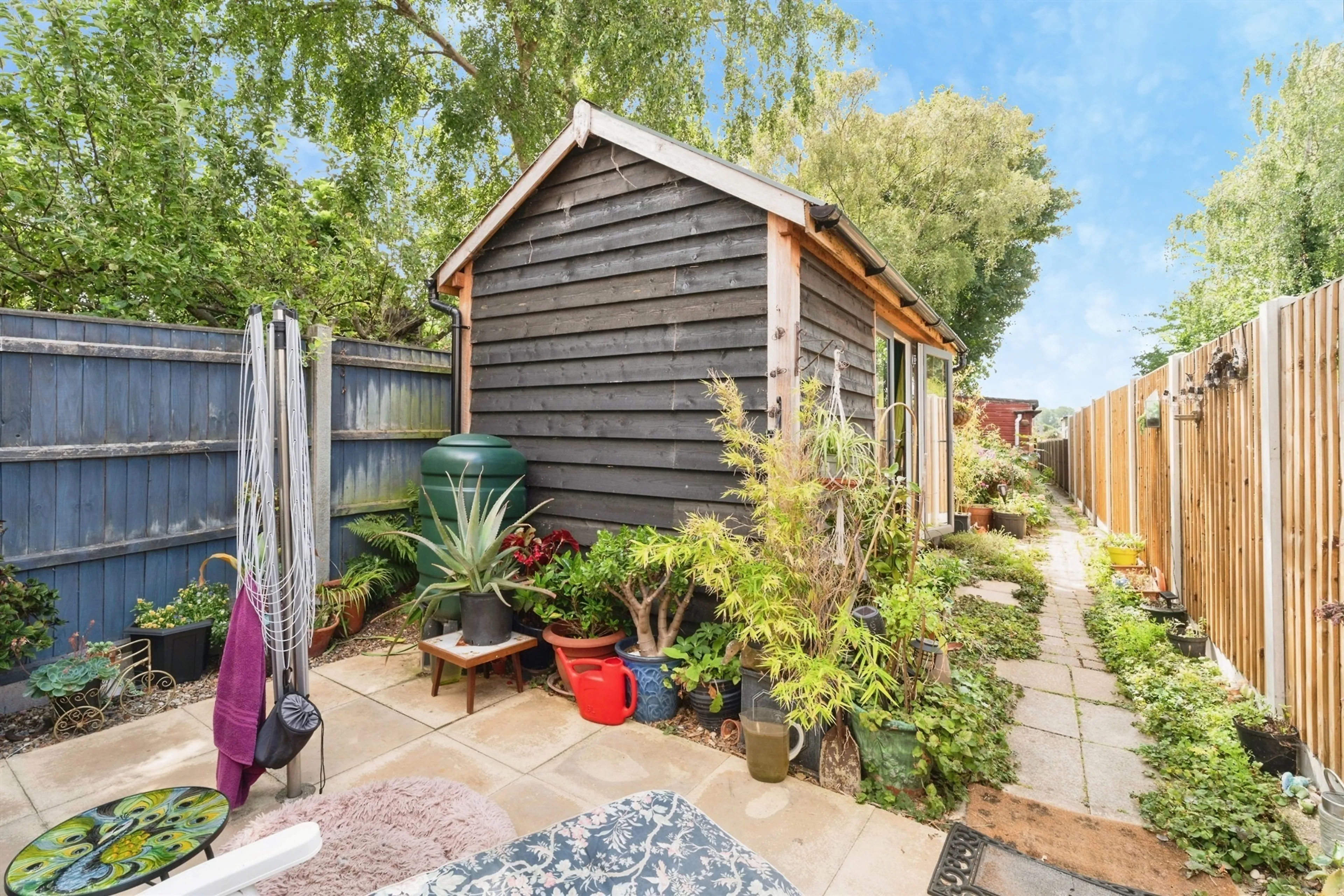 Property at Fakenham Road, Briston, MELTON CONSTABLE