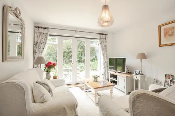 Renfields, Haywards Heath, West Susse...