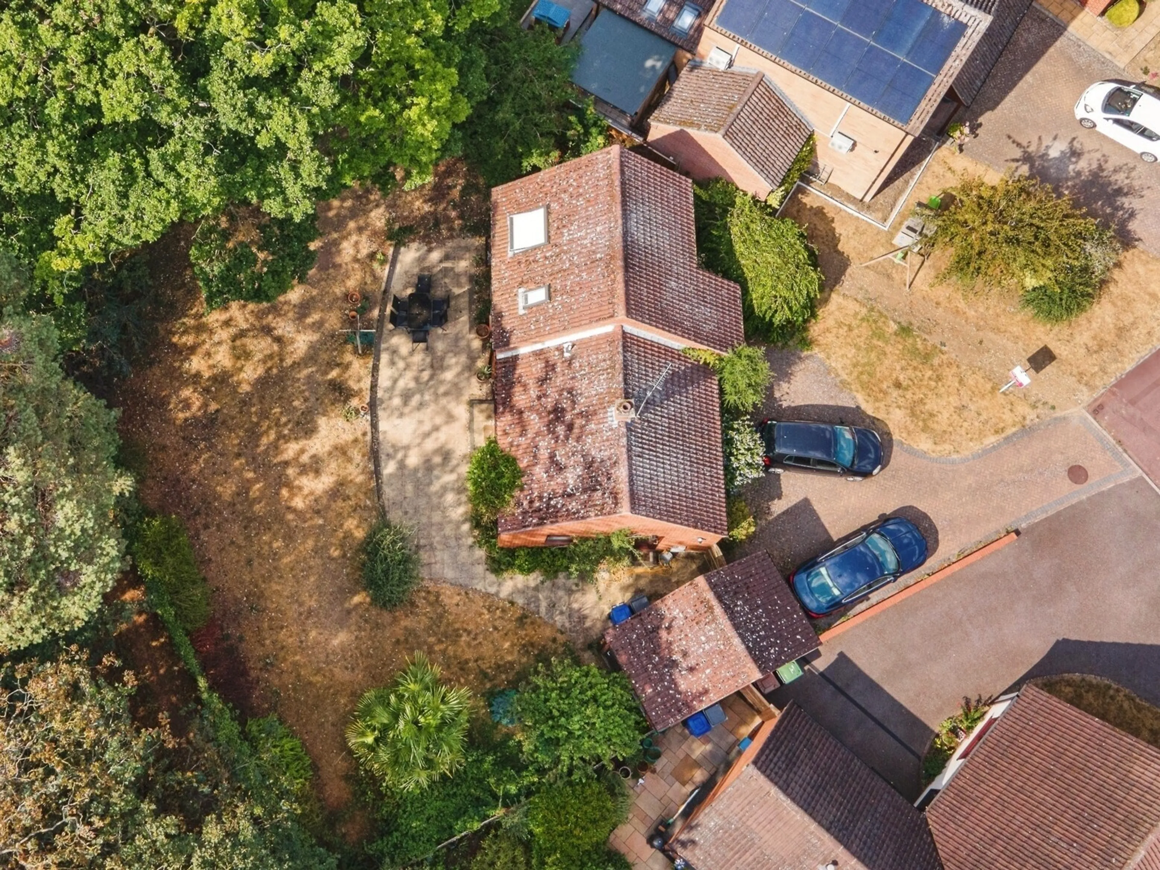 Property at St. Andrews Drive, Fornham St. Martin, Bury St. Edmunds