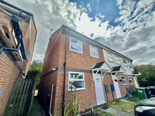 The Maples, Peterborough, PE1 5YZ