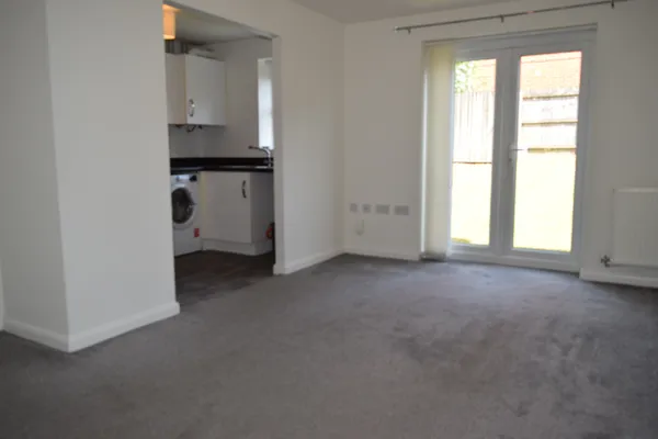 Pilkington Court, BB2