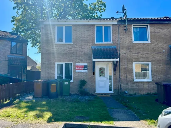 Jorose Way, Bretton, Peterborough, PE...