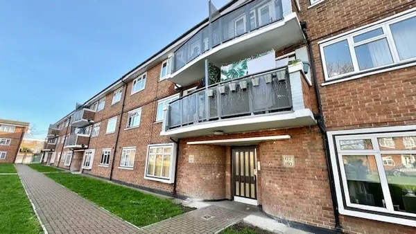 Bader Way, Rainham, RM13 7HU