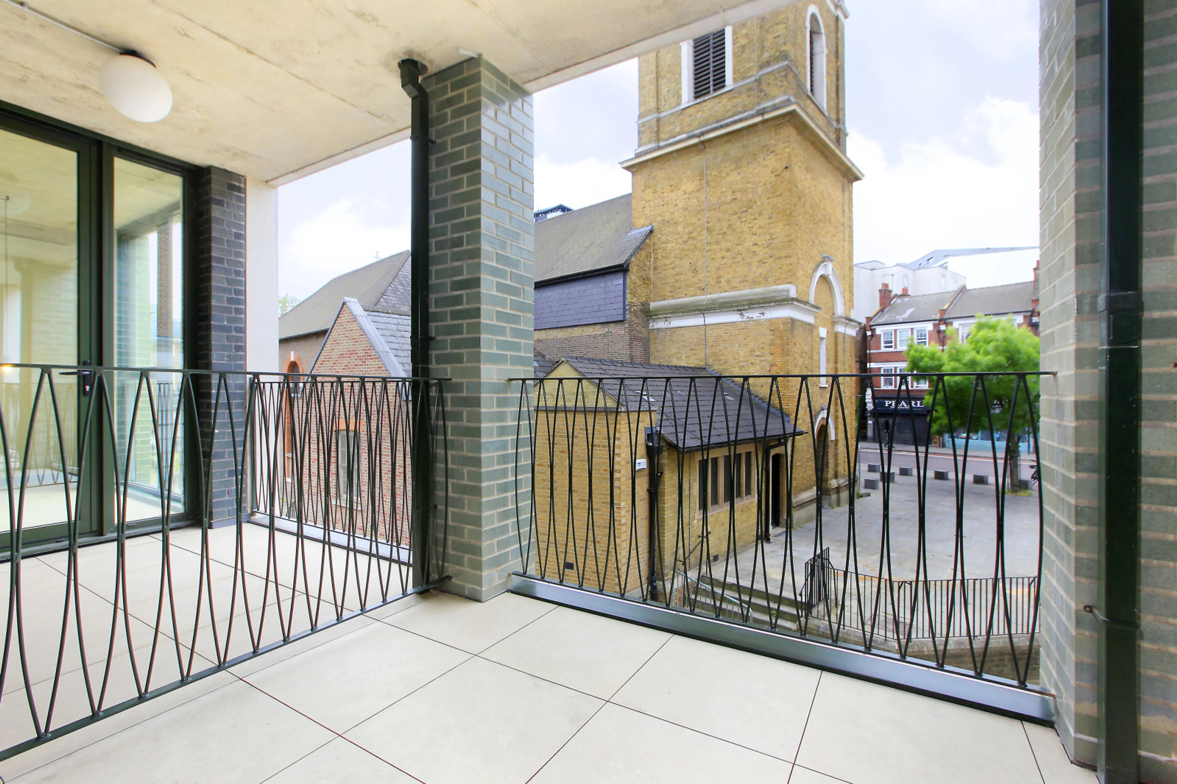 Property at All Saints Passage, London, SW18