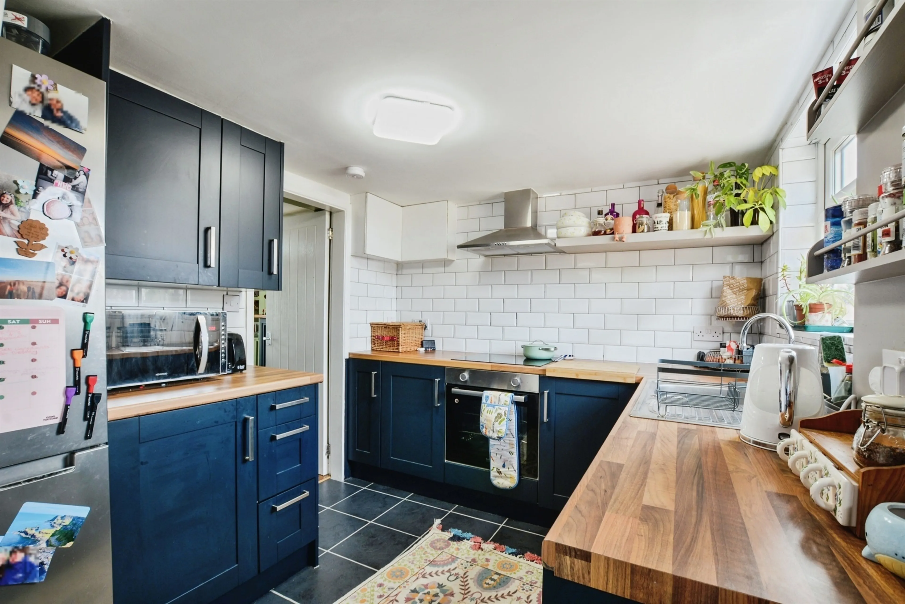 Property at Station Row, New Bolingbroke, Boston
