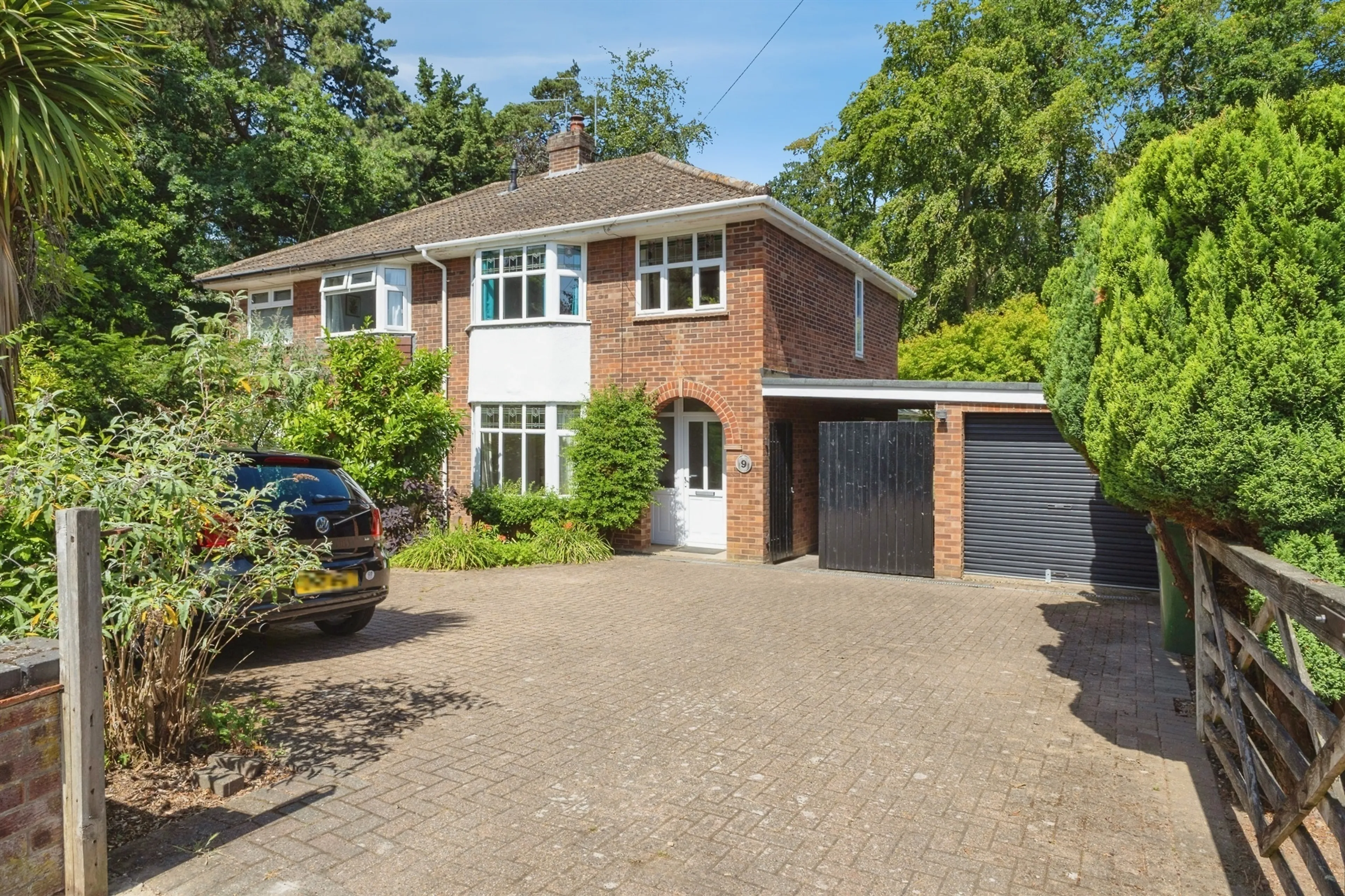 Property at Westwood Drive, Norwich