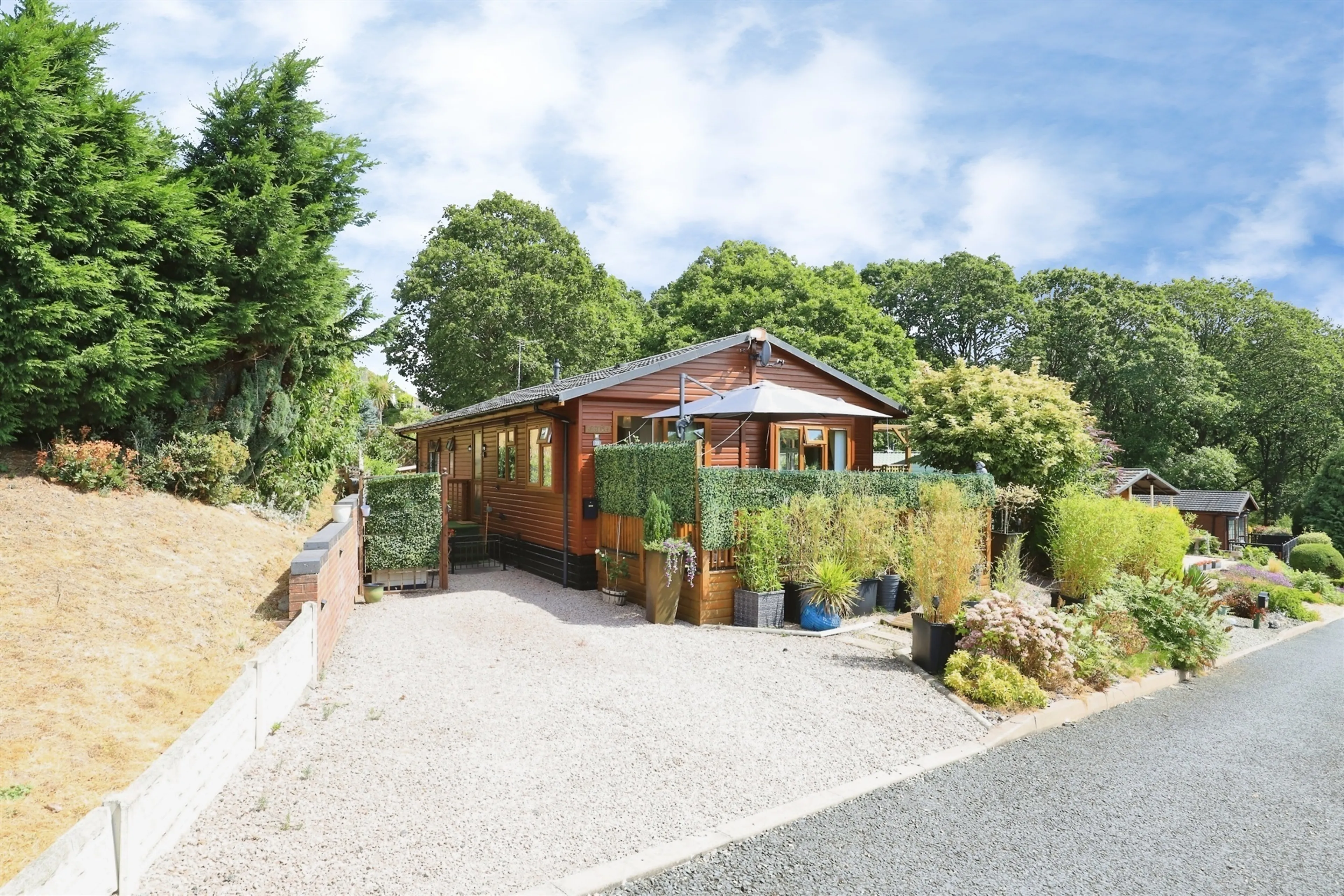 Property at Dowles Road, Bewdley