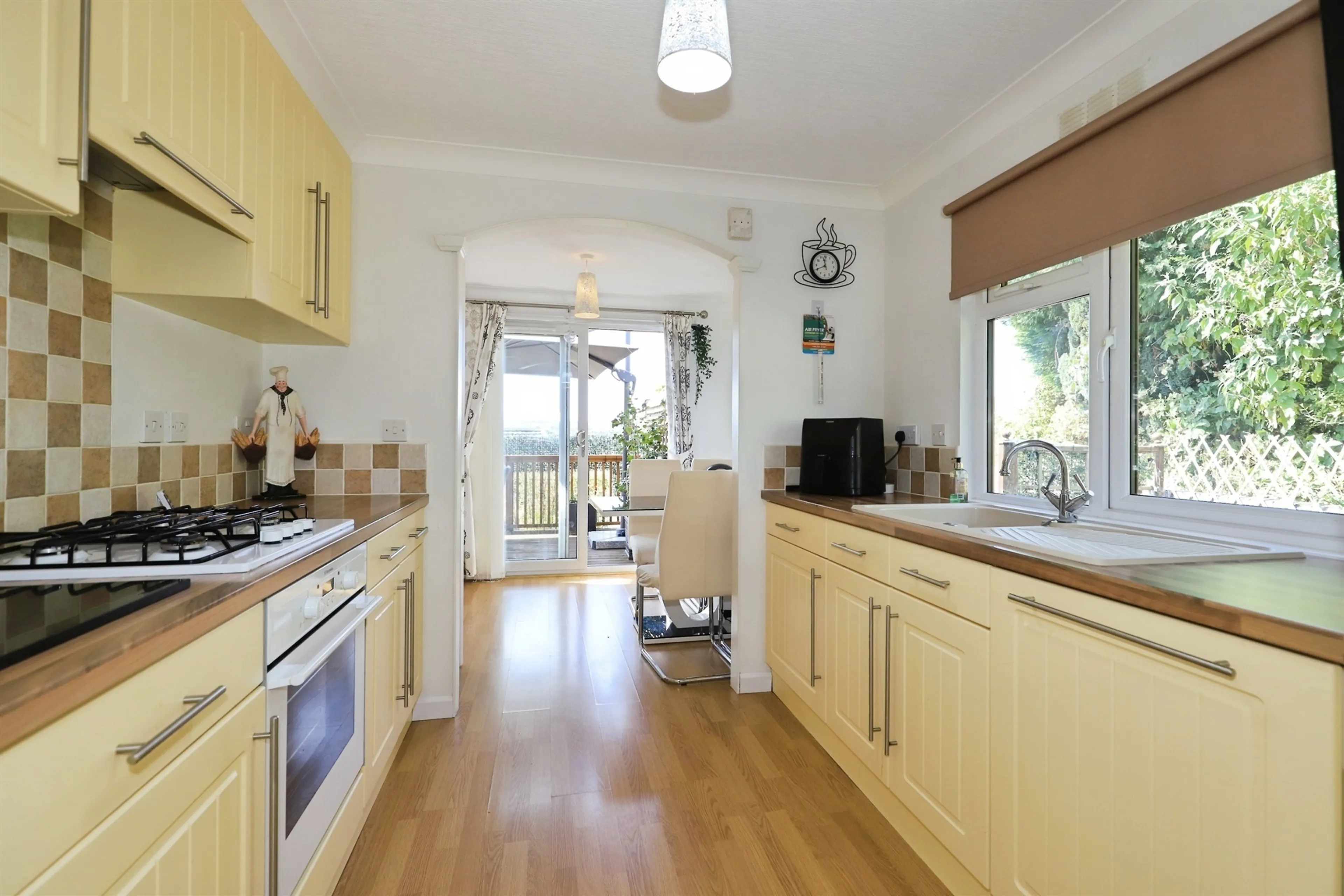 Property at Dowles Road, Bewdley