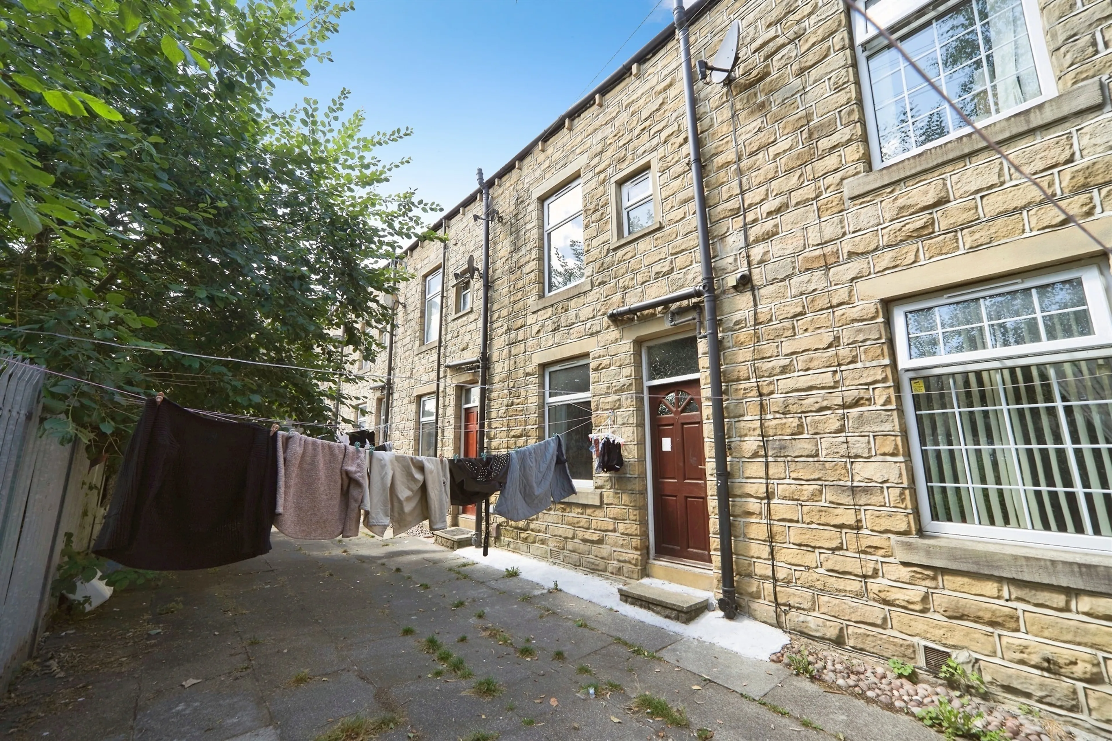 Property at Nightingale Street, Keighley