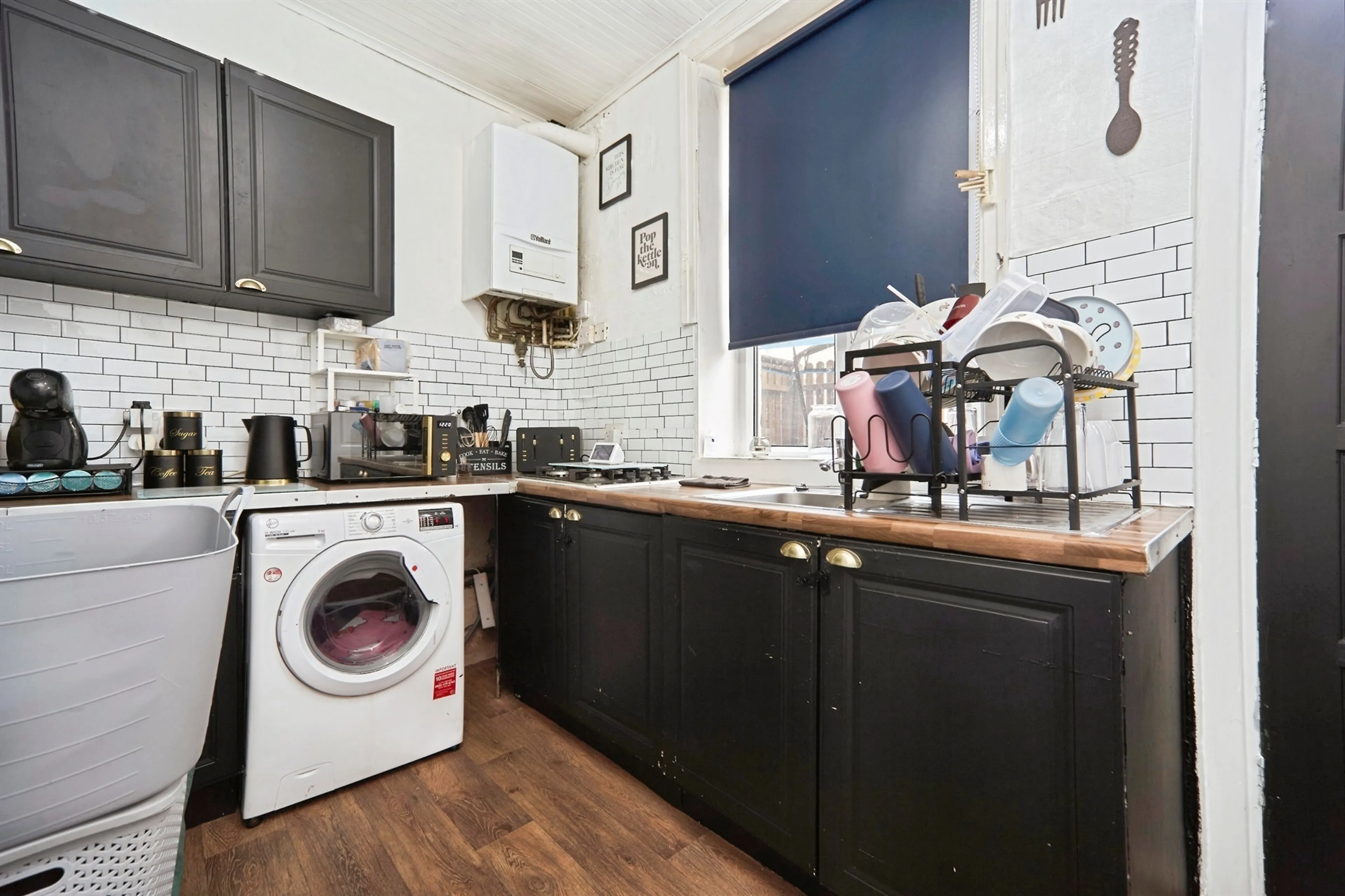 Property at Nightingale Street, Keighley