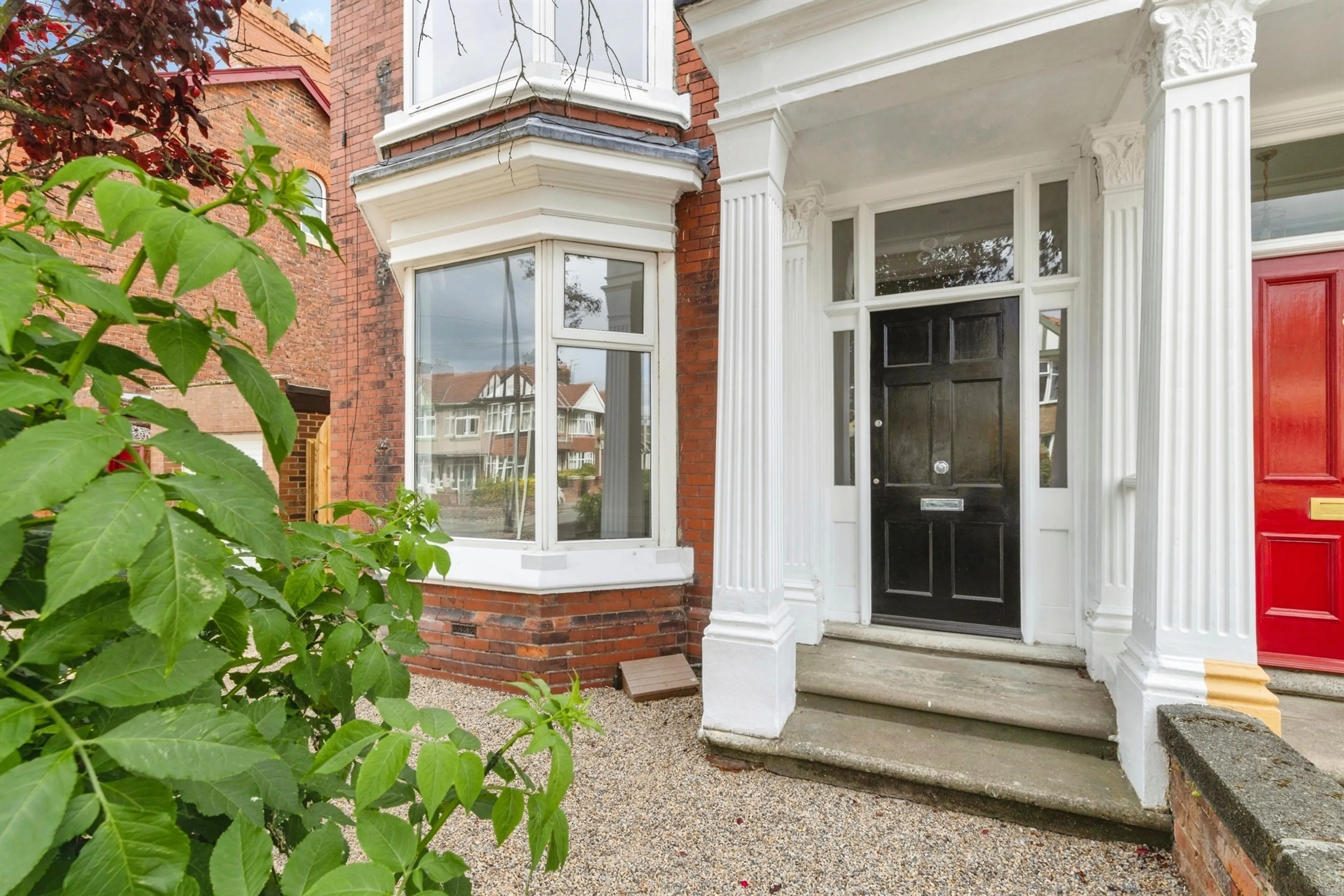 Property at Hutton Avenue, Hartlepool