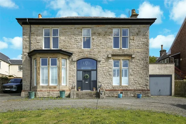 Ardrossan Road, WEST KILBRIDE, Ayrshi...