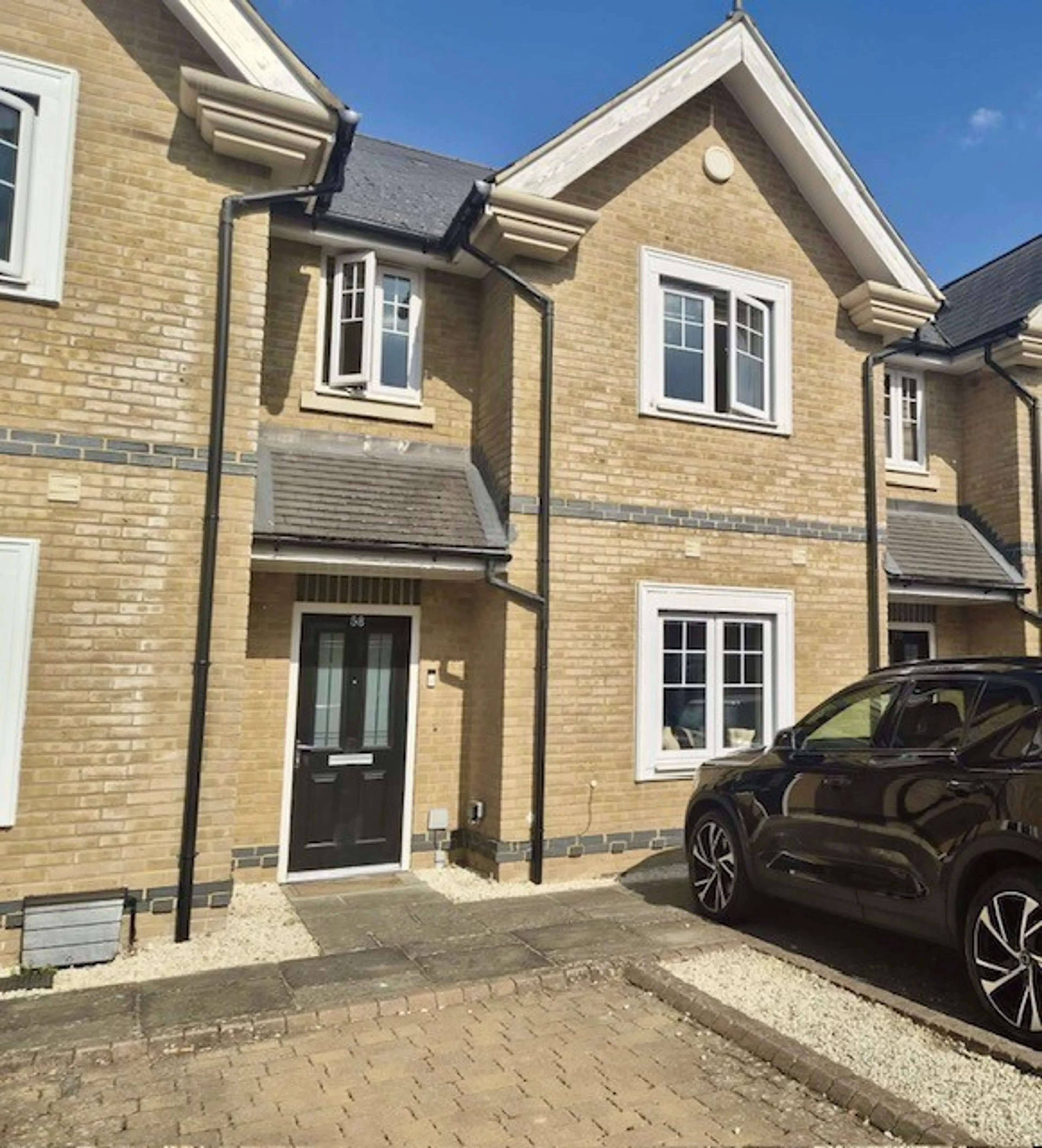 Property at Simpson Close, MAIDENHEAD