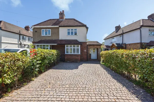 Woodlands Road, Guildford, Surrey, GU1
