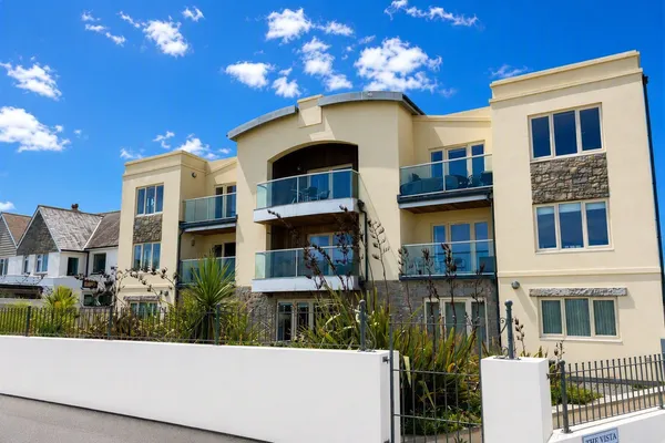 Pentire Road, Newquay, Cornwall, TR7