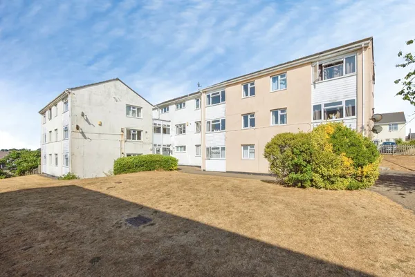 Miers Close, St Budeaux, Plymouth, PL5