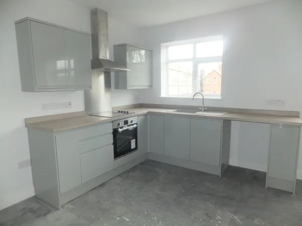 Anchor Road, Aldridge. WS9 8PJ